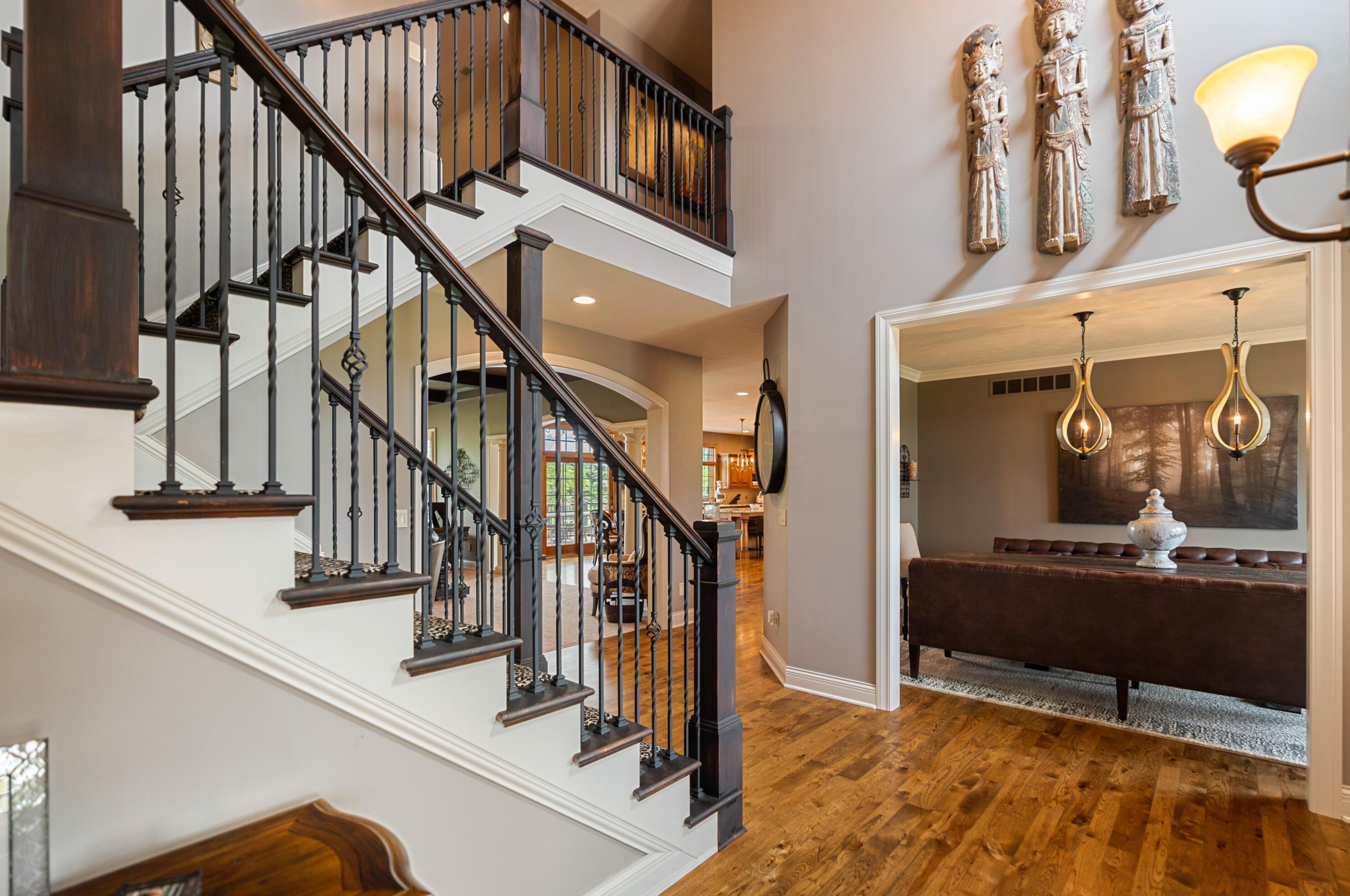 5850 Stonesthrow Dr, Wooster OH 44691-7445 exterior