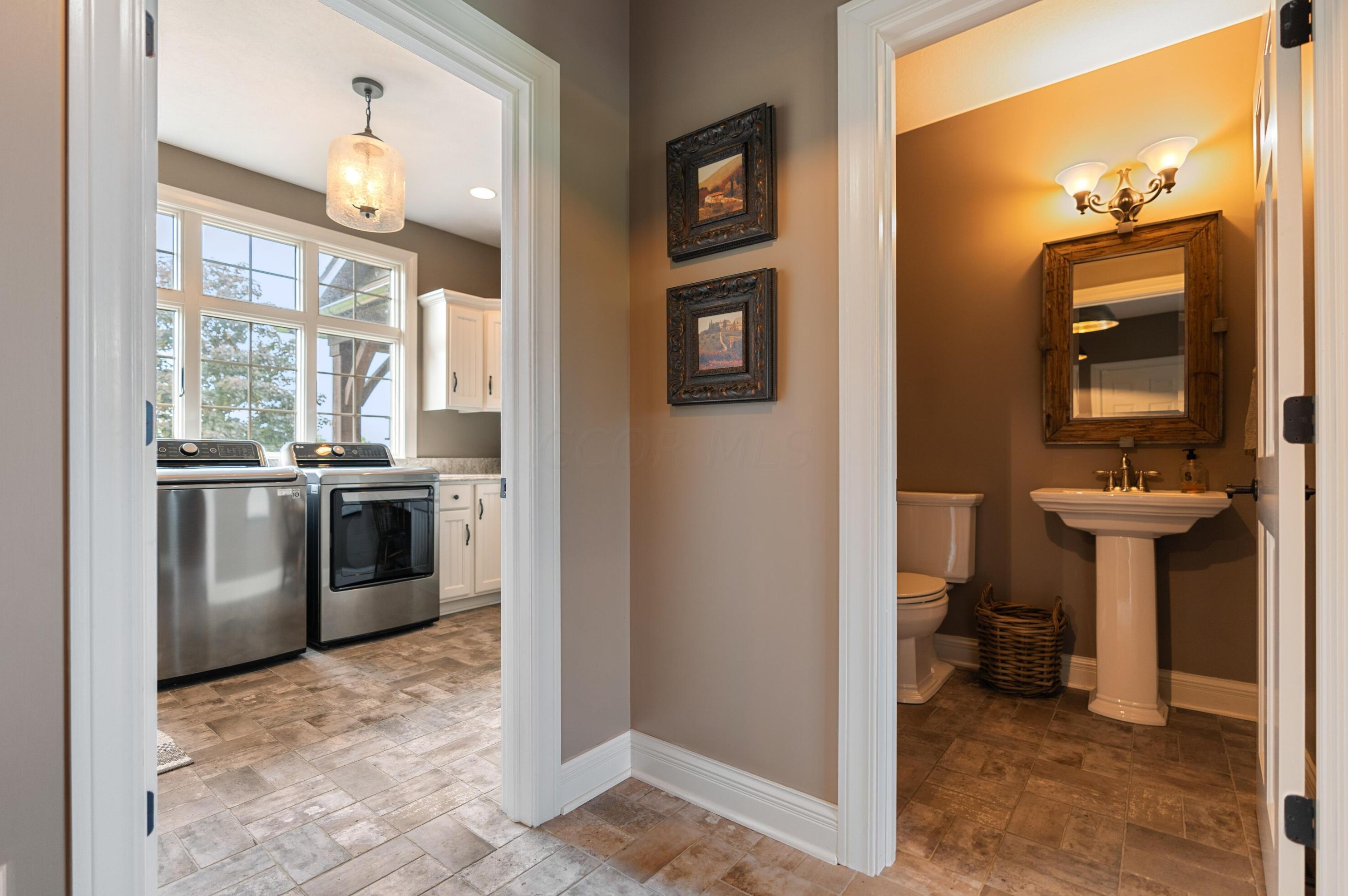 5850 Stonesthrow Dr, Wooster OH 44691-7445 exterior