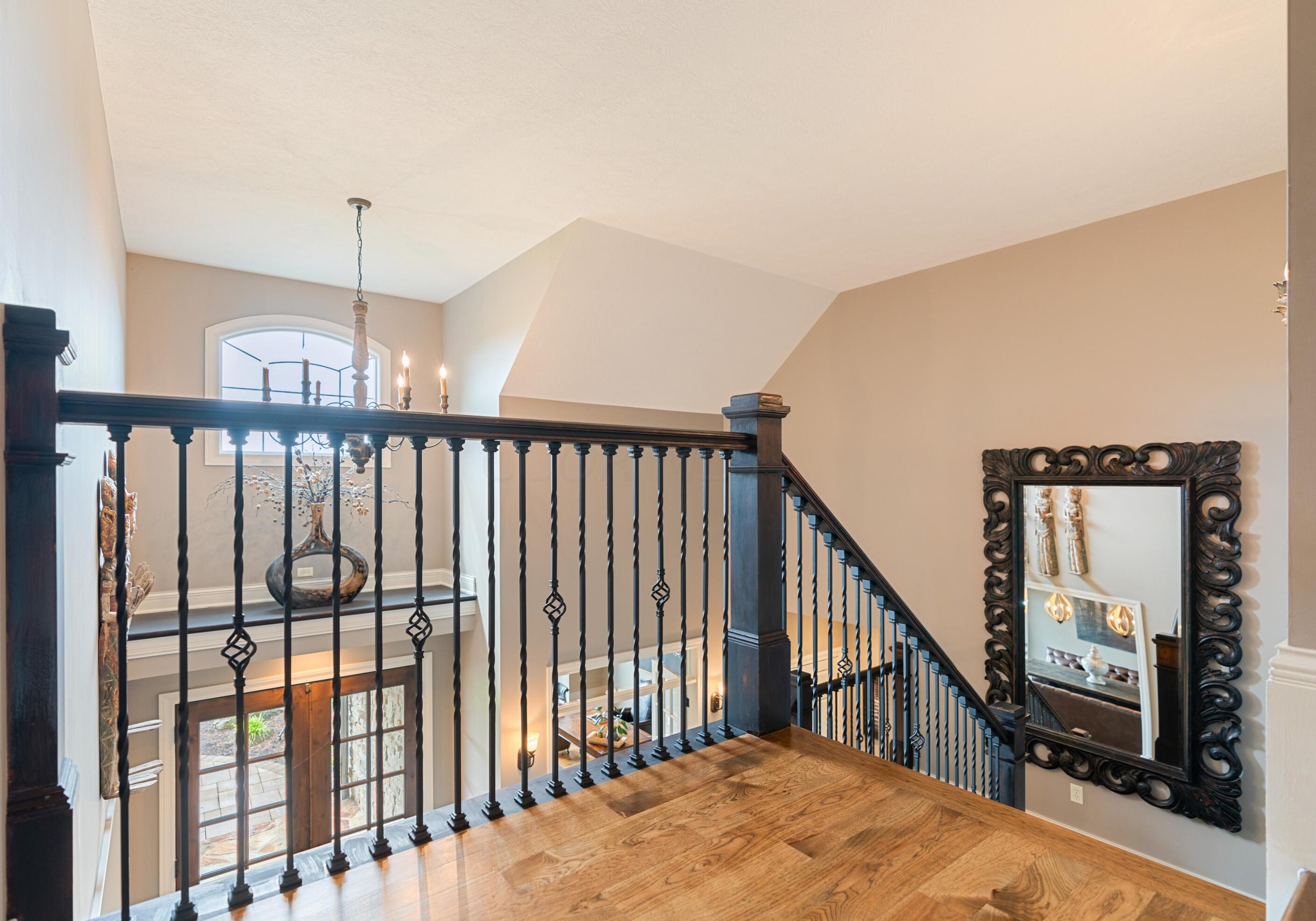 5850 Stonesthrow Dr, Wooster OH 44691-7445 exterior