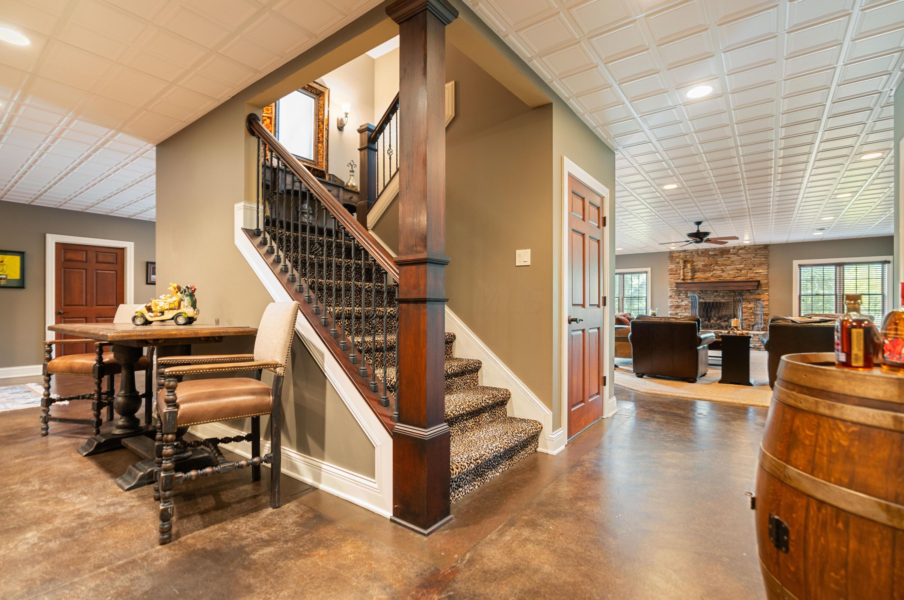 5850 Stonesthrow Dr, Wooster OH 44691-7445 exterior