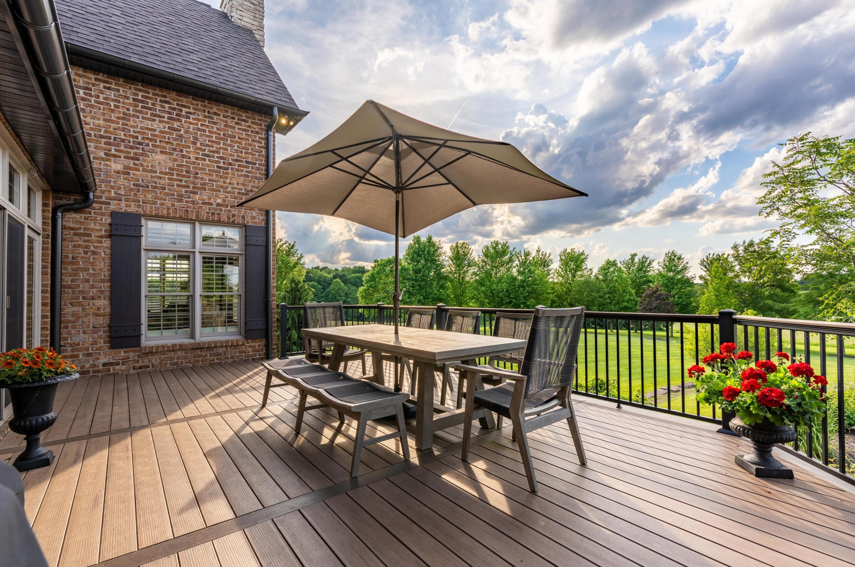 5850 Stonesthrow Dr, Wooster OH 44691-7445 exterior