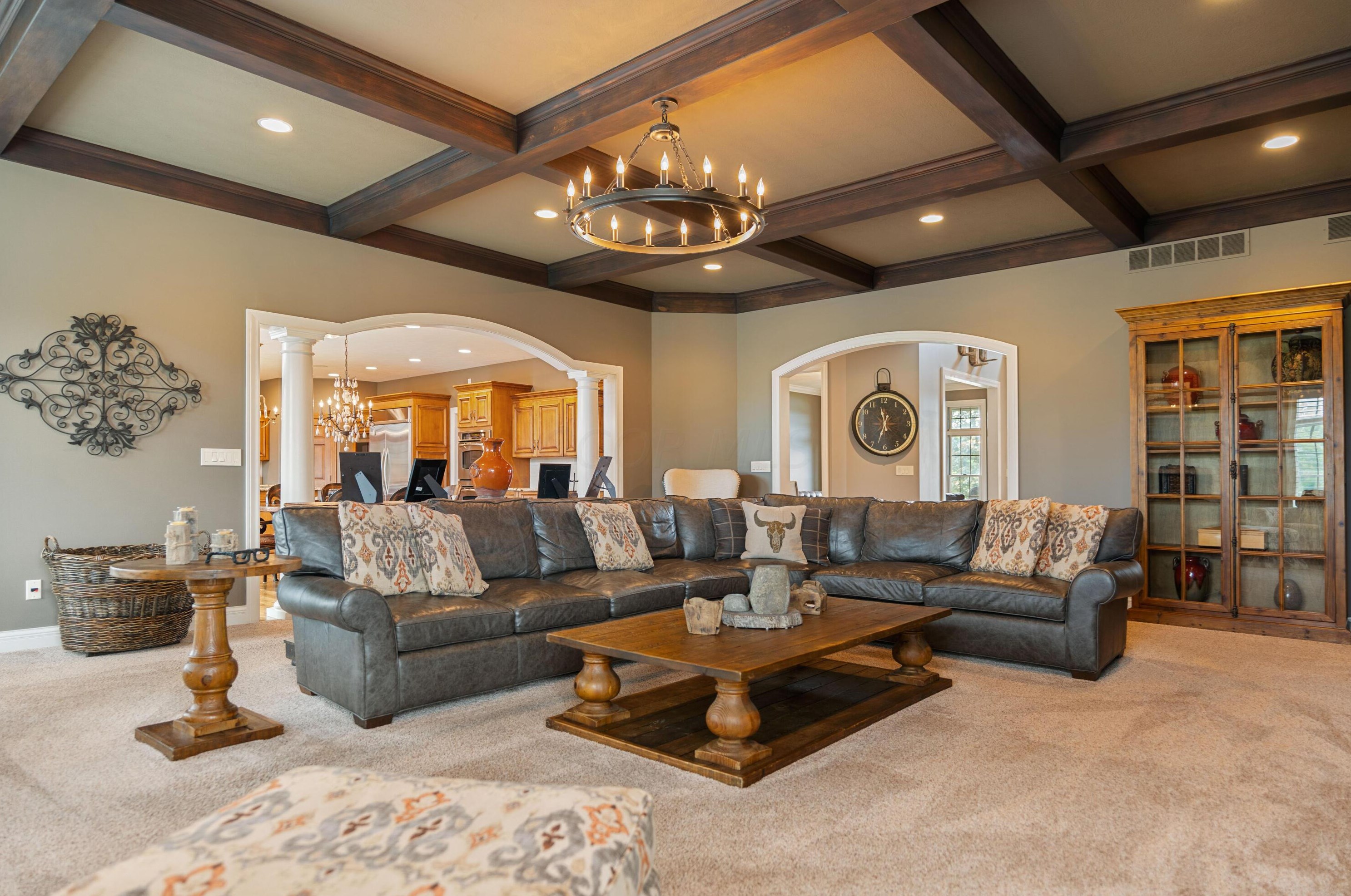 5850 Stonesthrow Dr, Wooster OH 44691-7445 exterior