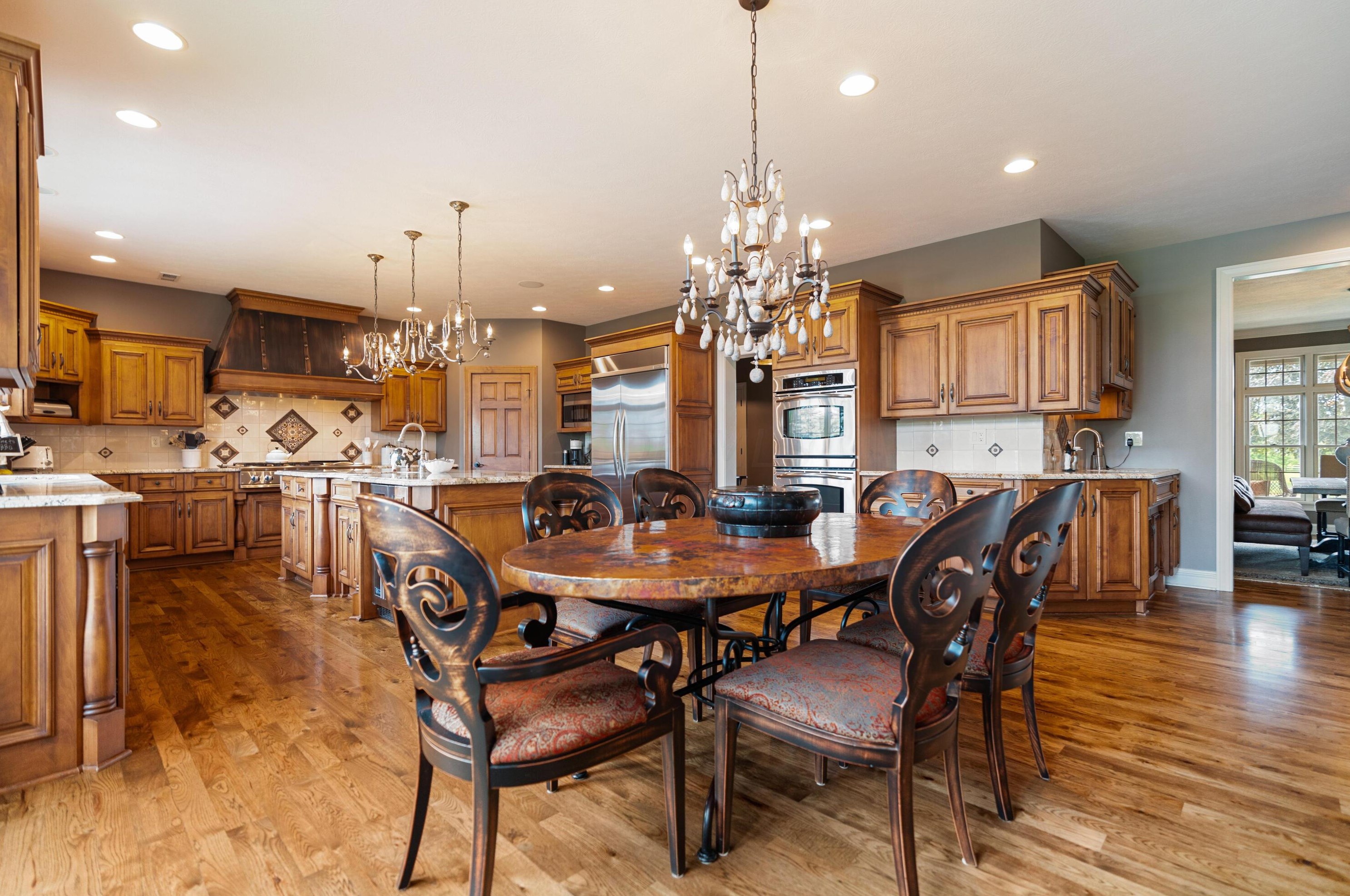 5850 Stonesthrow Dr, Wooster OH 44691-7445 exterior