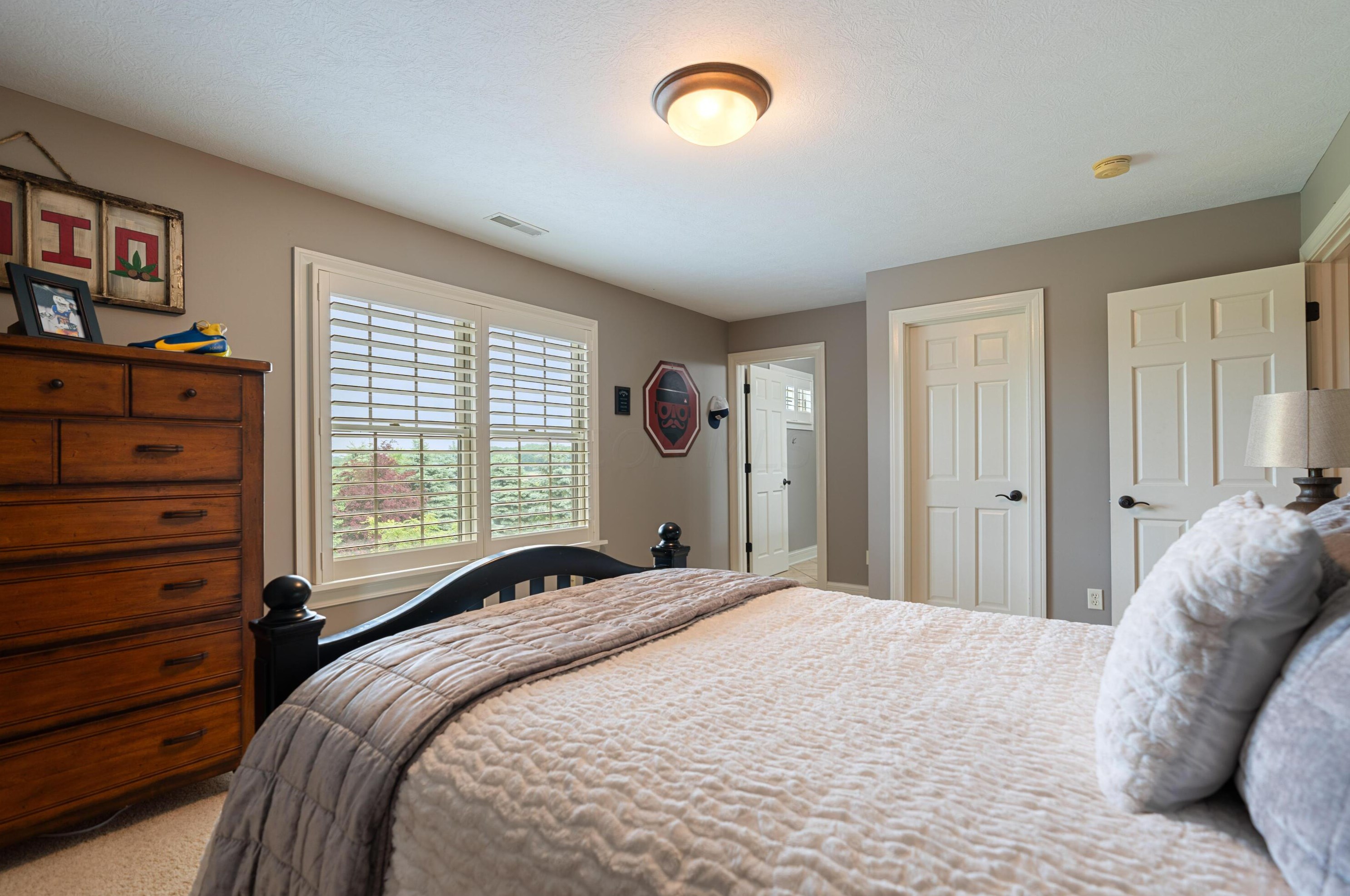 5850 Stonesthrow Dr, Wooster OH 44691-7445 exterior