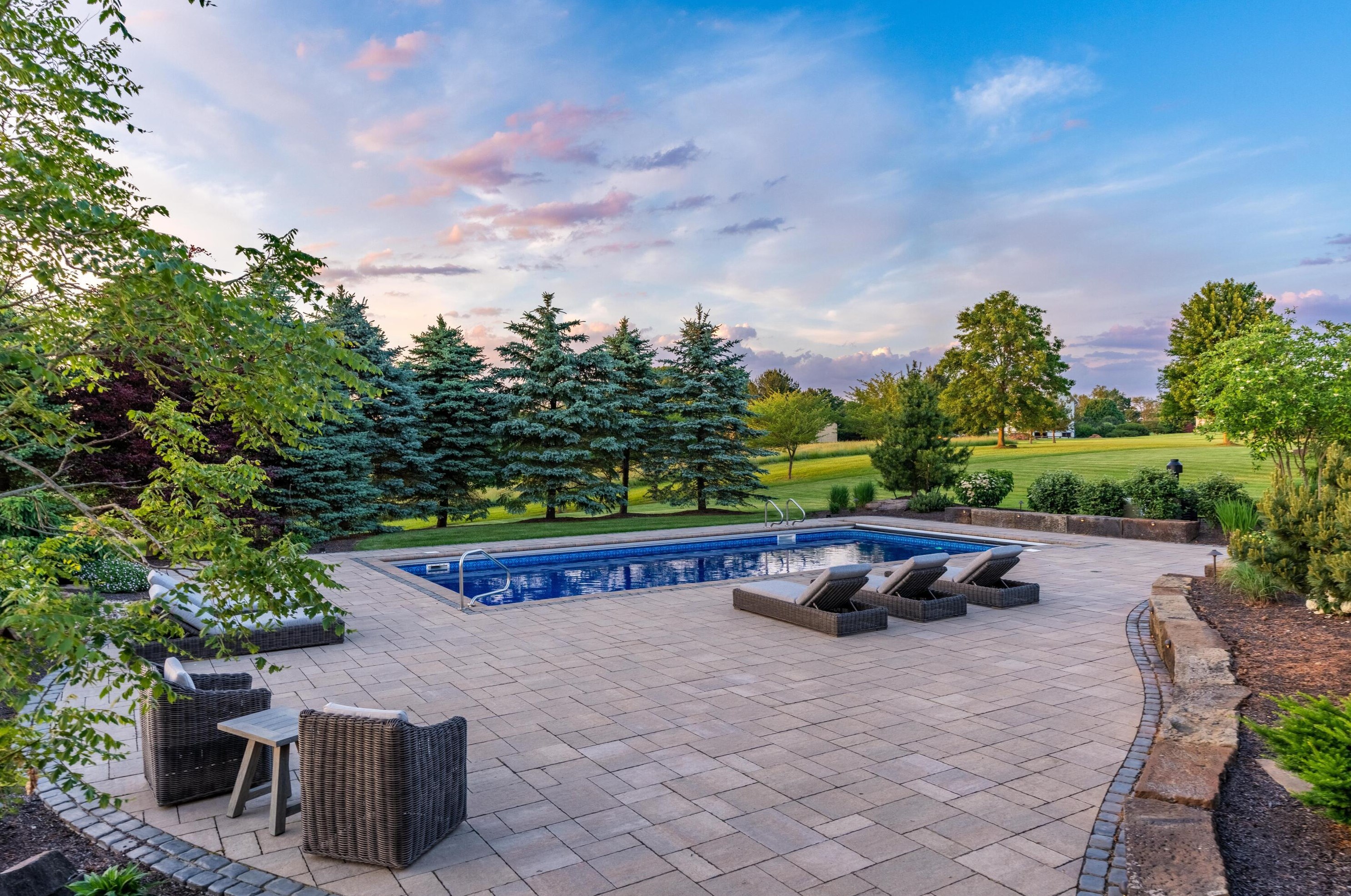 5850 Stonesthrow Dr, Wooster OH 44691-7445 exterior