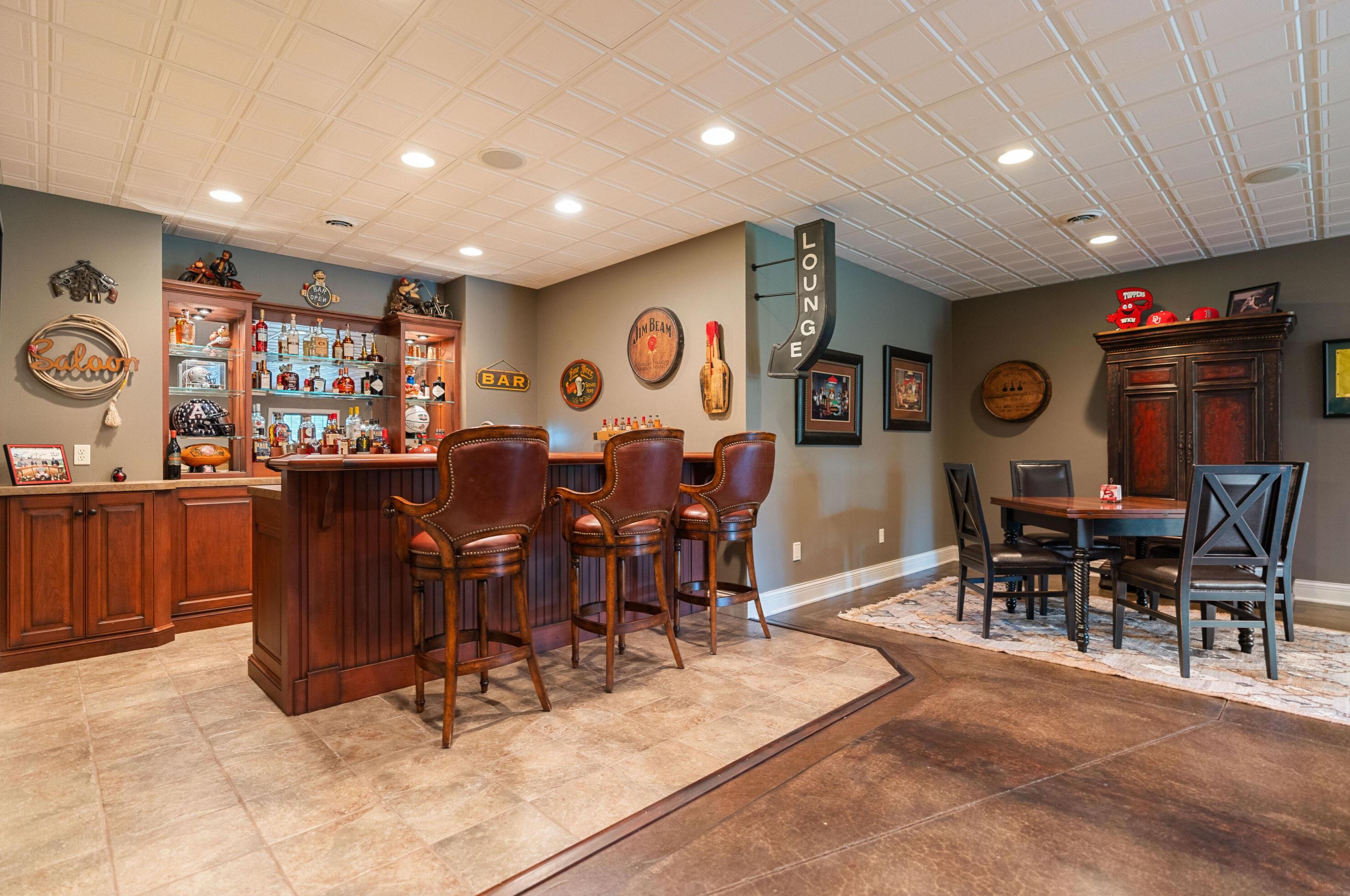 5850 Stonesthrow Dr, Wooster OH 44691-7445 exterior