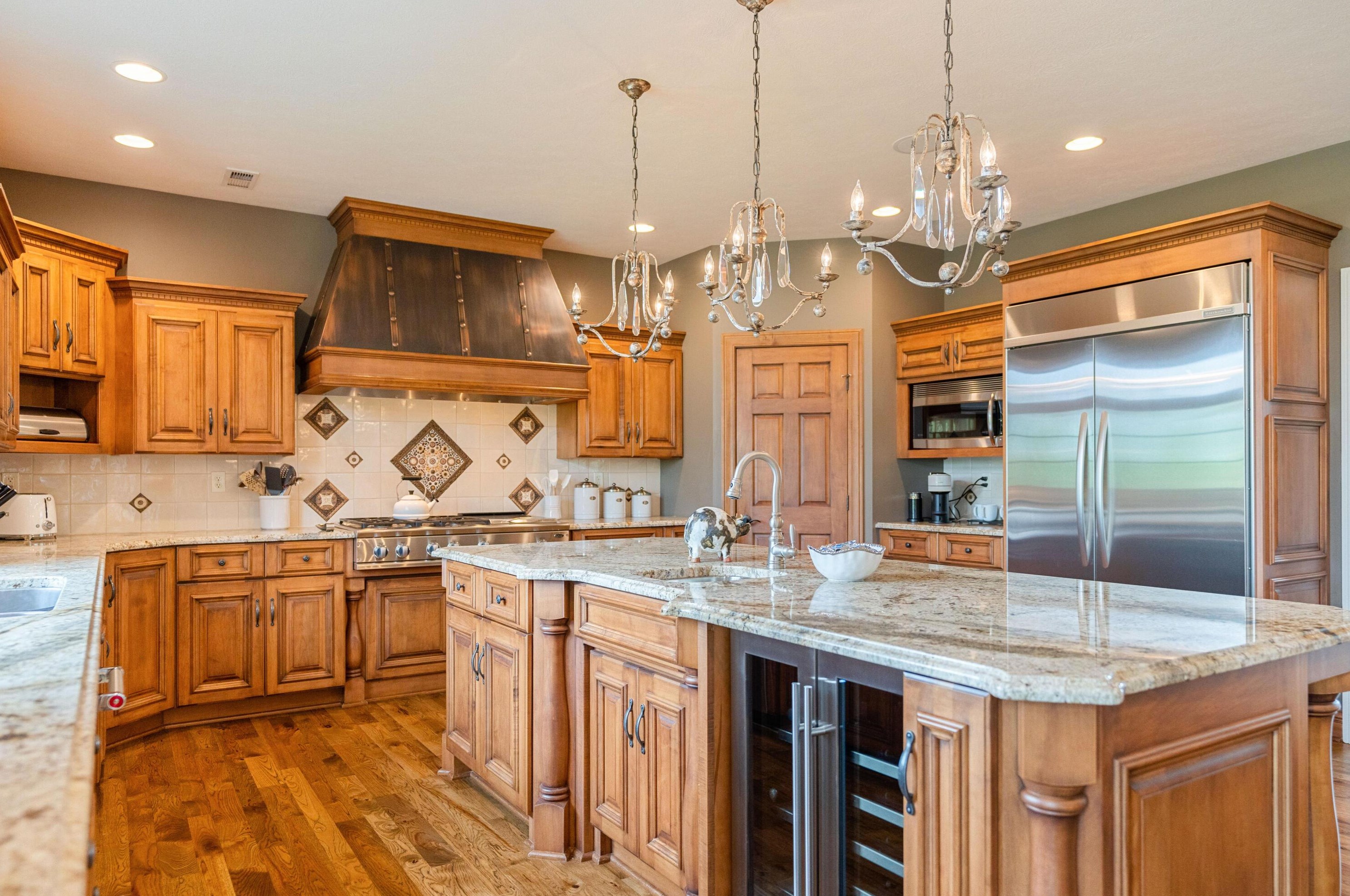 5850 Stonesthrow Dr, Wooster OH 44691-7445 exterior