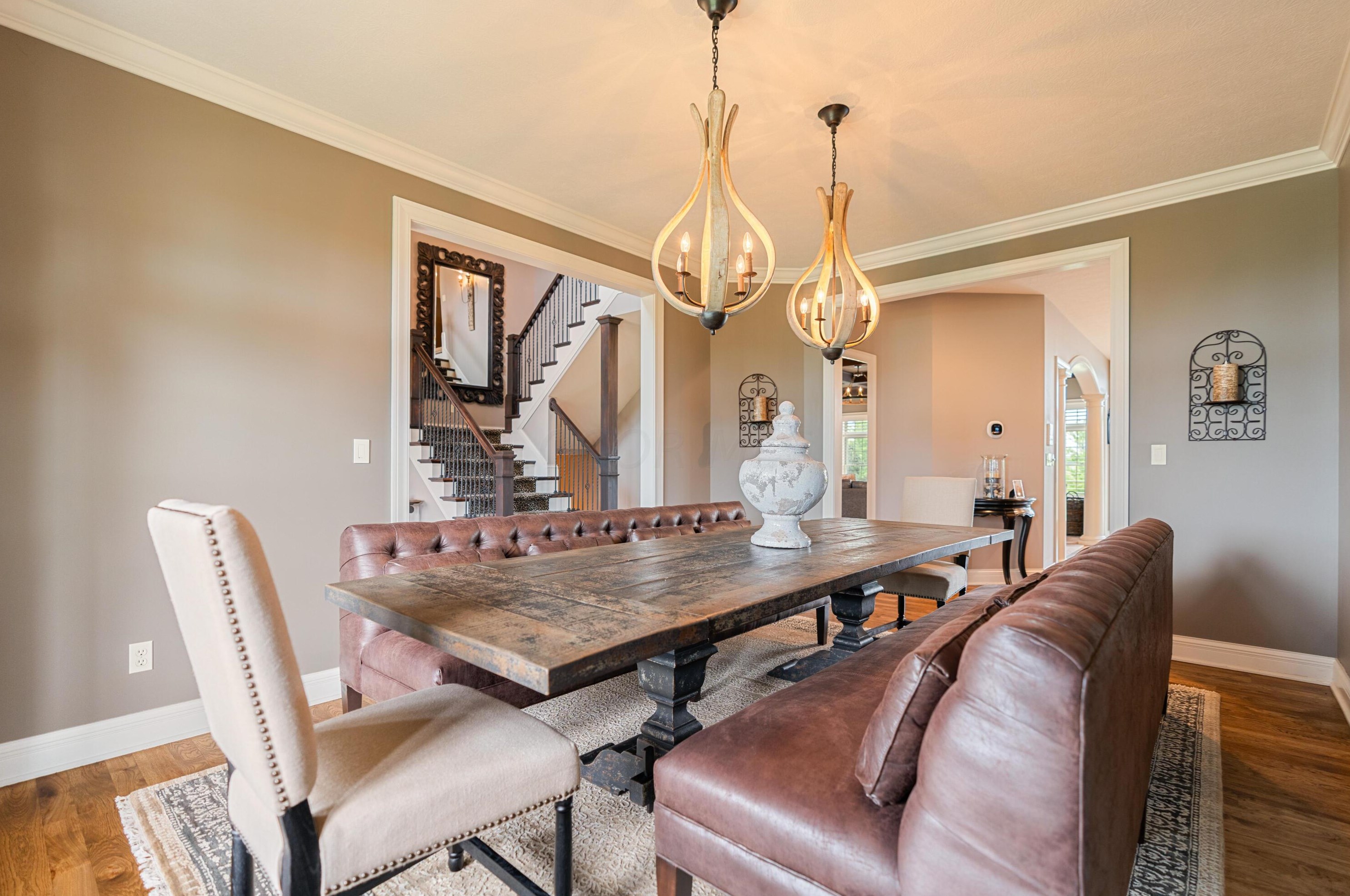 5850 Stonesthrow Dr, Wooster OH 44691-7445 exterior