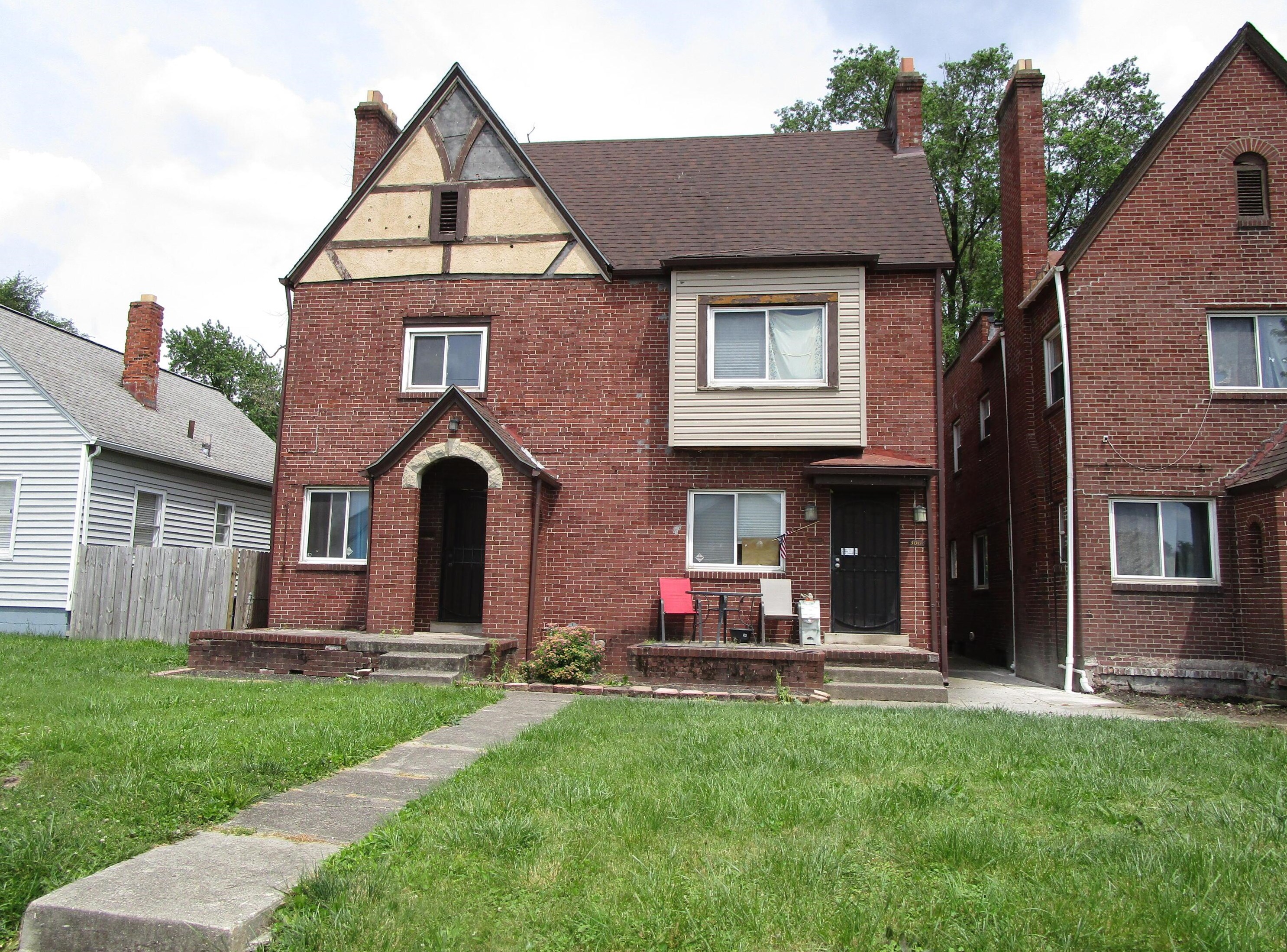 3008 Cleveland Ave, Columbus, OH 43224-4420