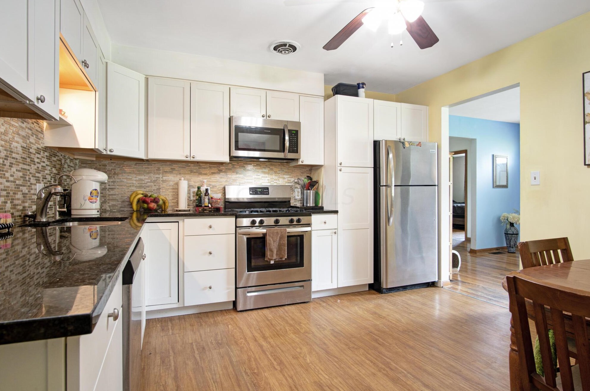 1450 Idlewild Dr, Columbus OH 43232-9401 exterior