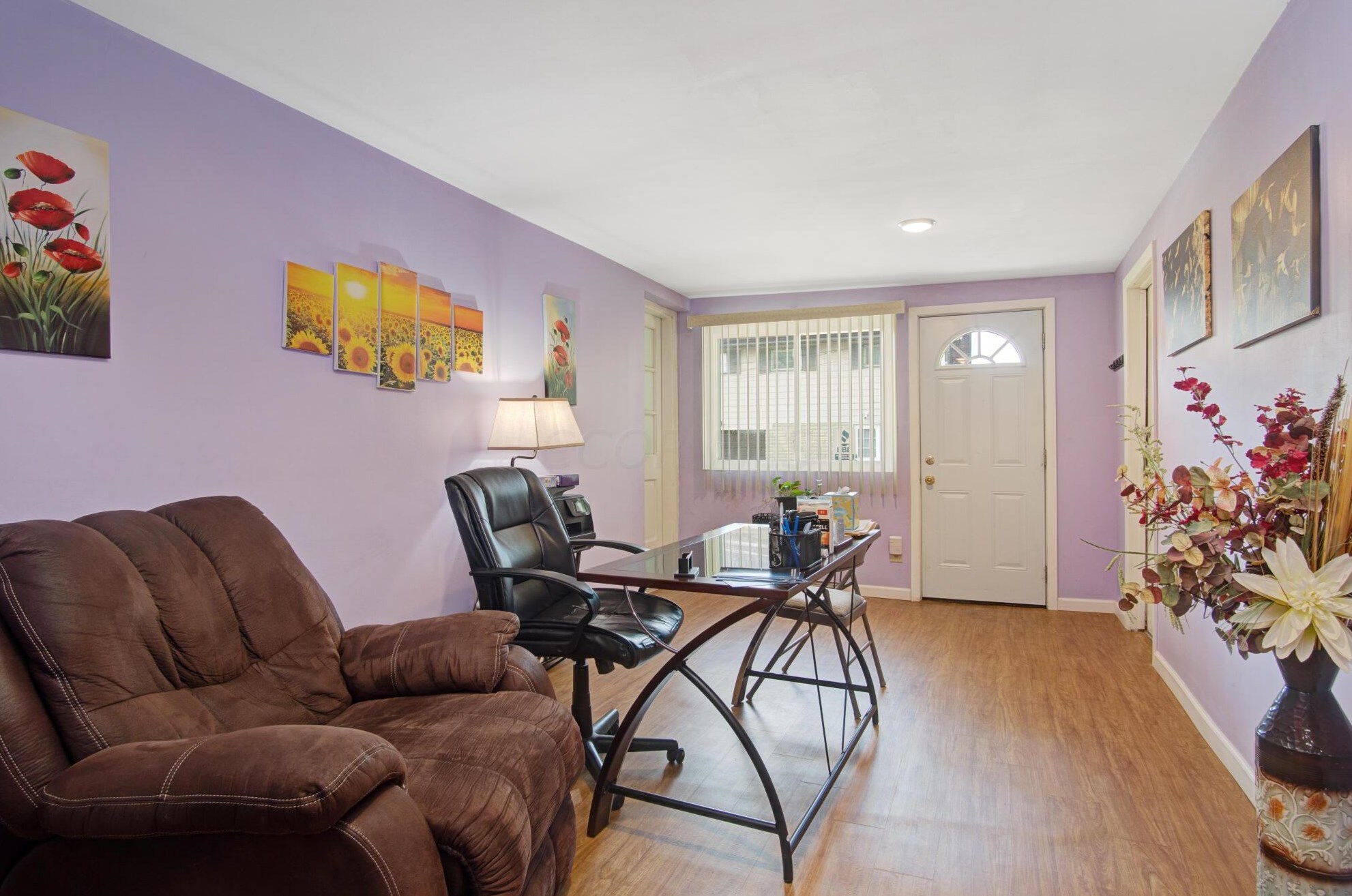 1450 Idlewild Dr, Columbus OH 43232-9401 exterior