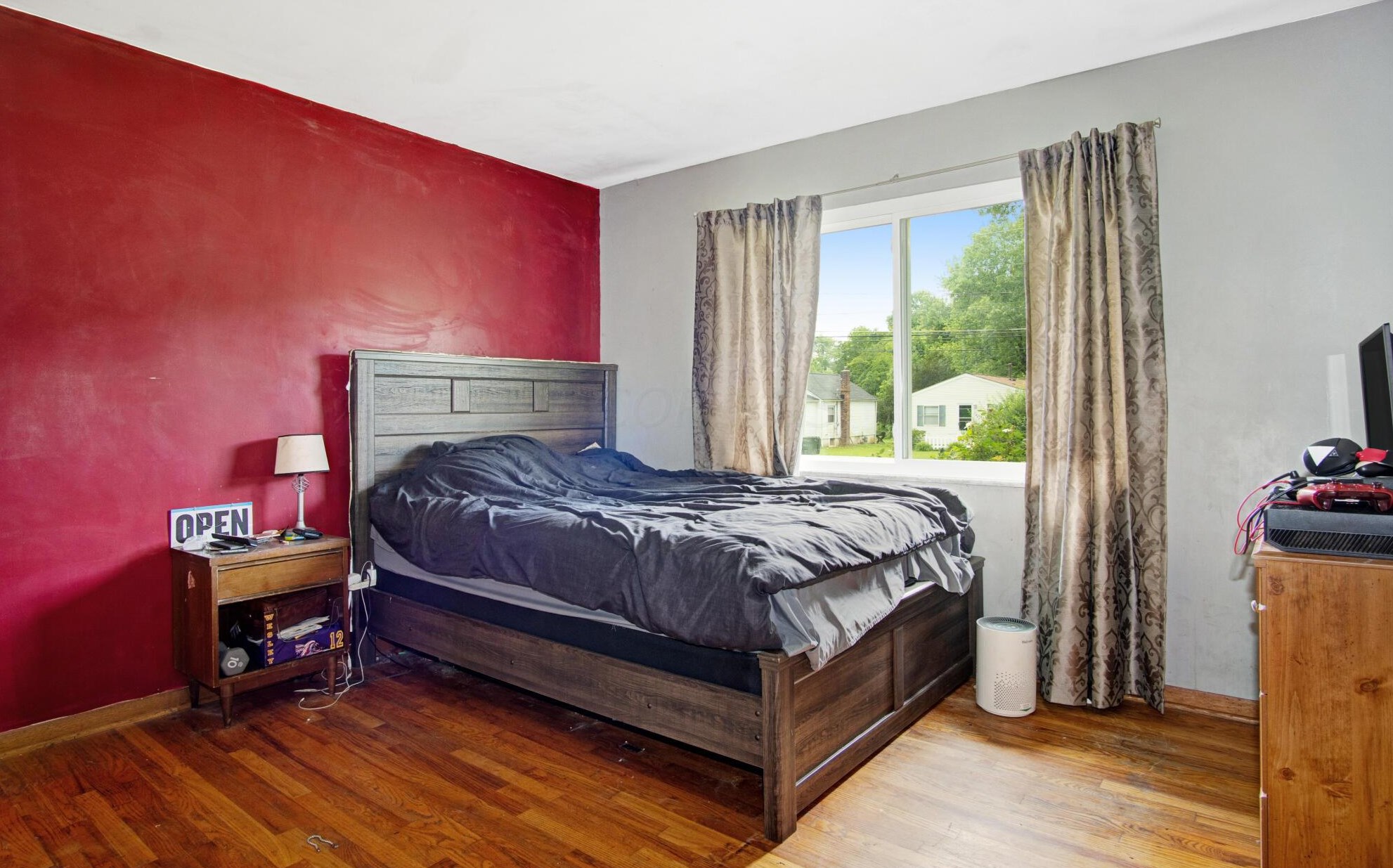 1450 Idlewild Dr, Columbus OH 43232-9401 exterior