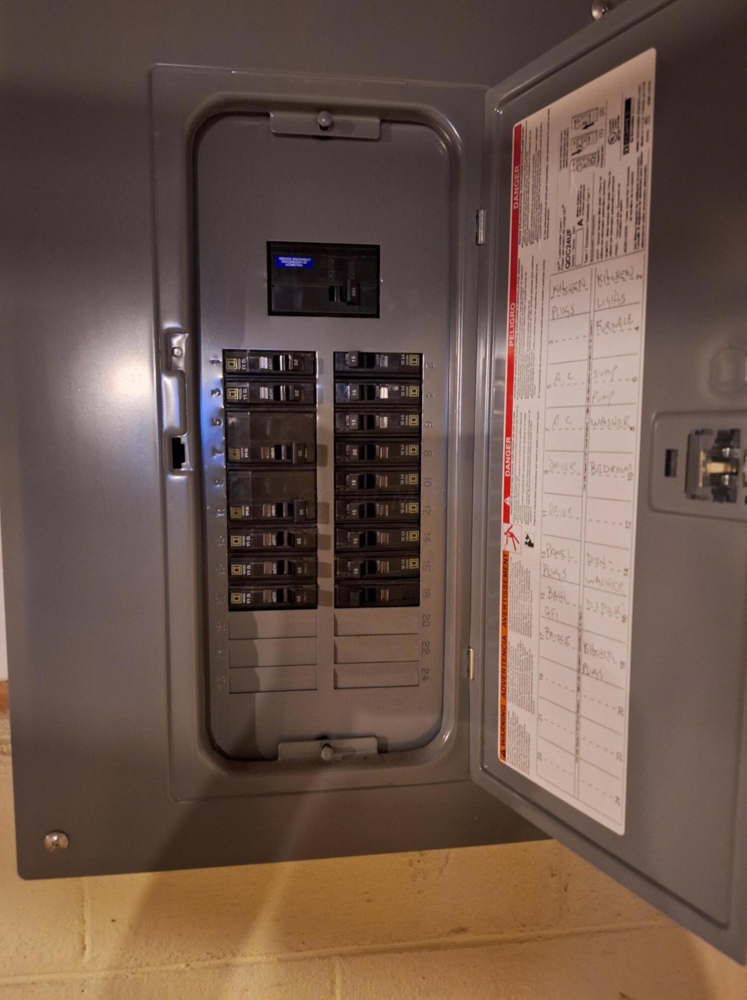 1450 Idlewild Dr, Columbus OH 43232-9401 exterior