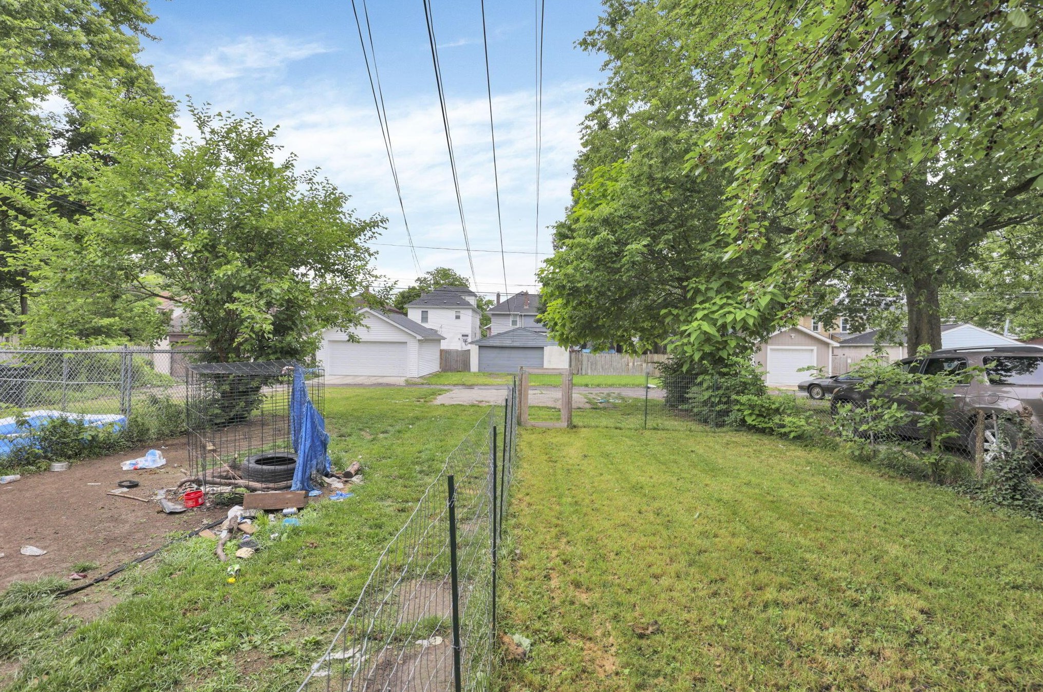 48 Ogden Ave, Columbus OH  43204-3257 exterior