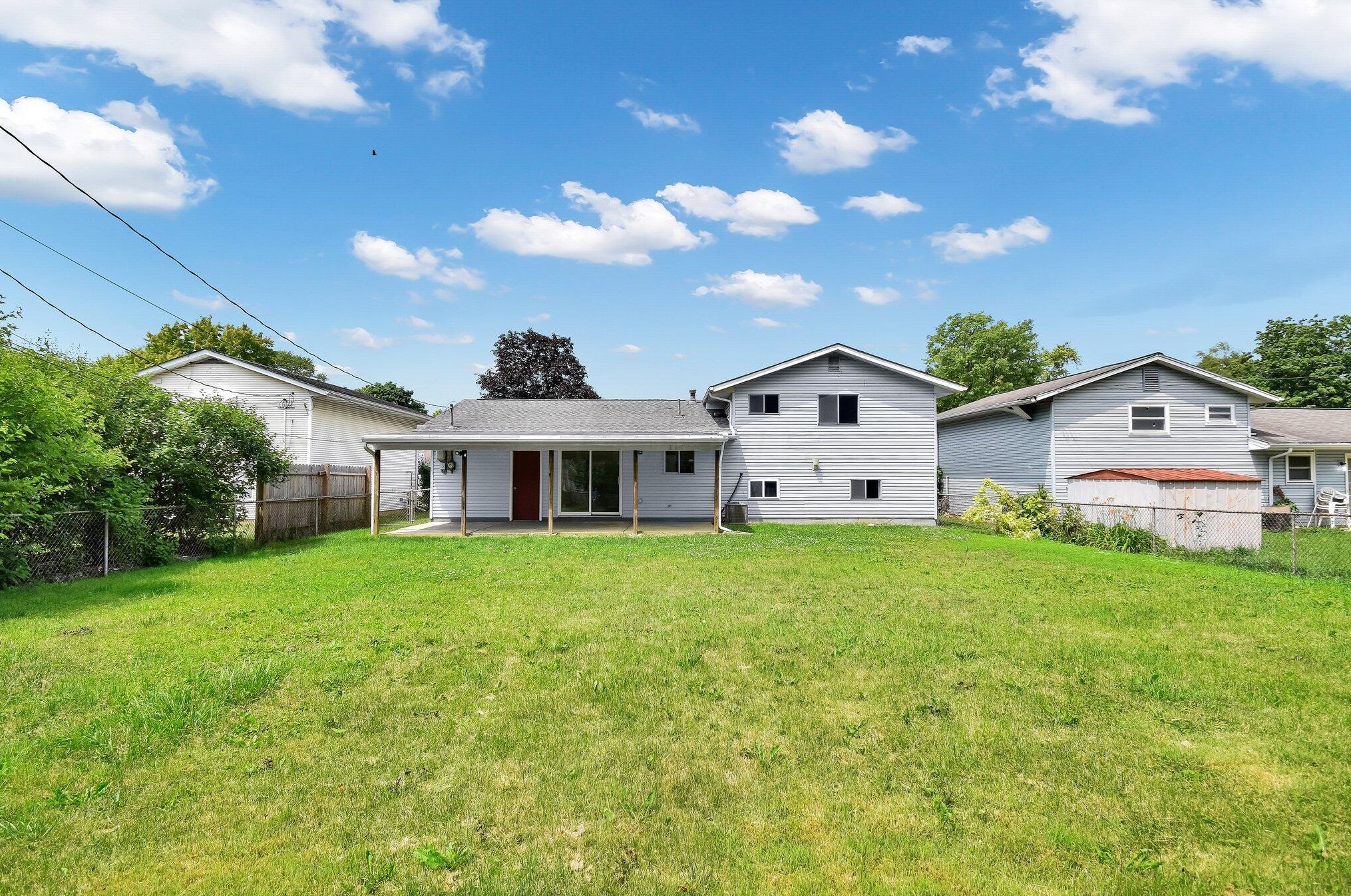 5087 Holbrook Dr, Columbus OH 43232-6604 exterior