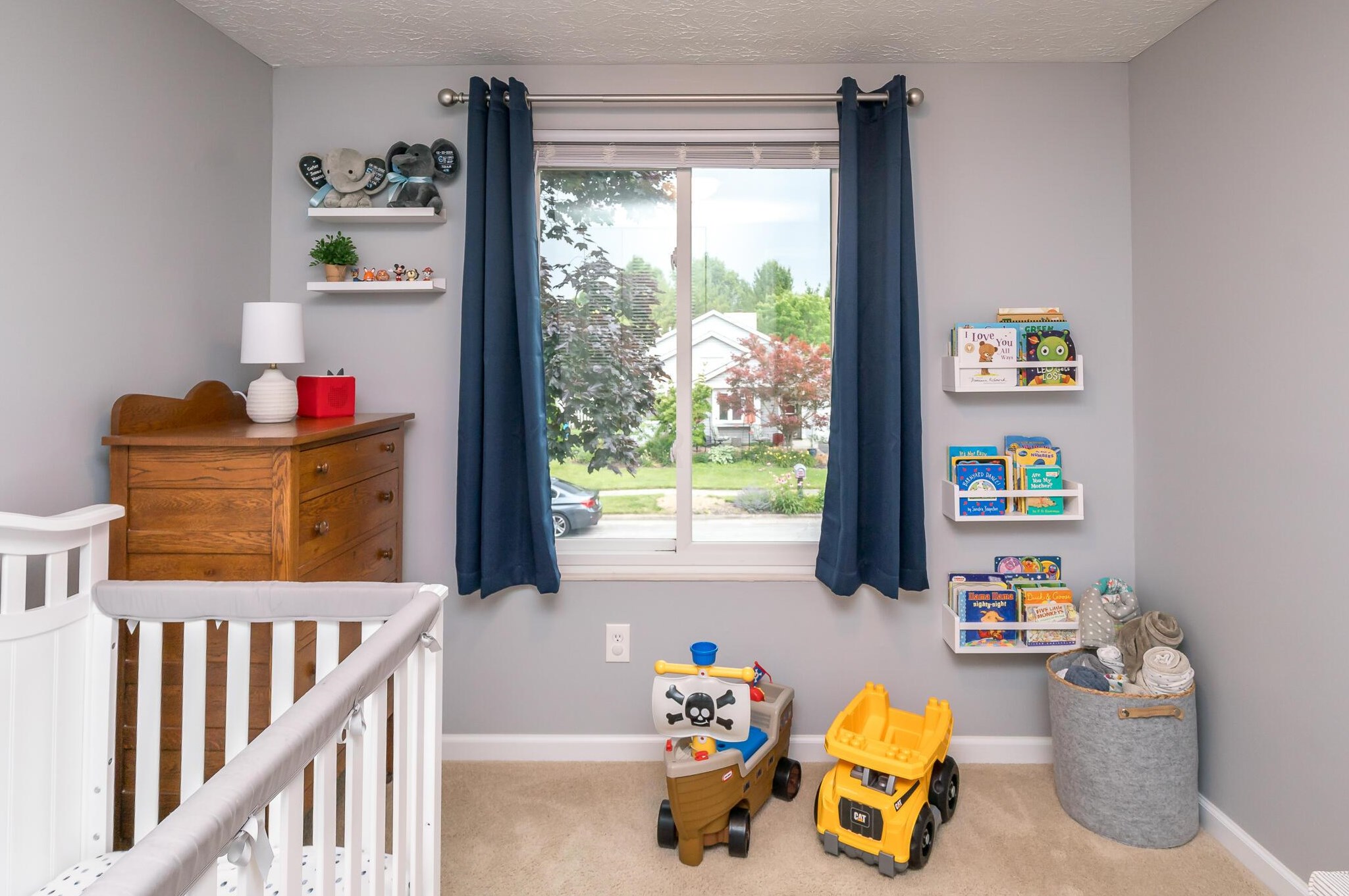 7870 Cobdon Ave, Westerville OH  43081-4640 exterior