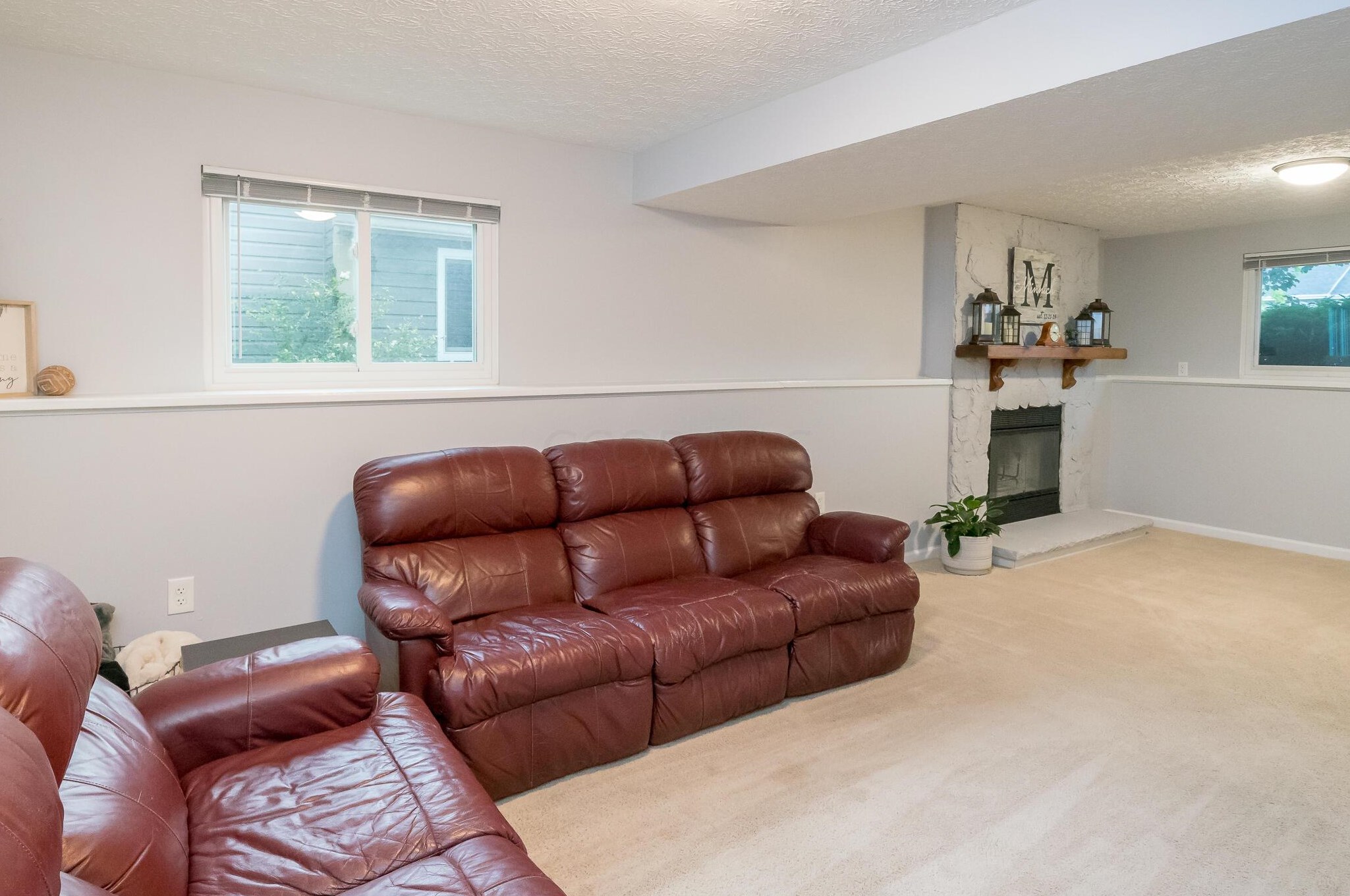 7870 Cobdon Ave, Westerville OH  43081-4640 exterior