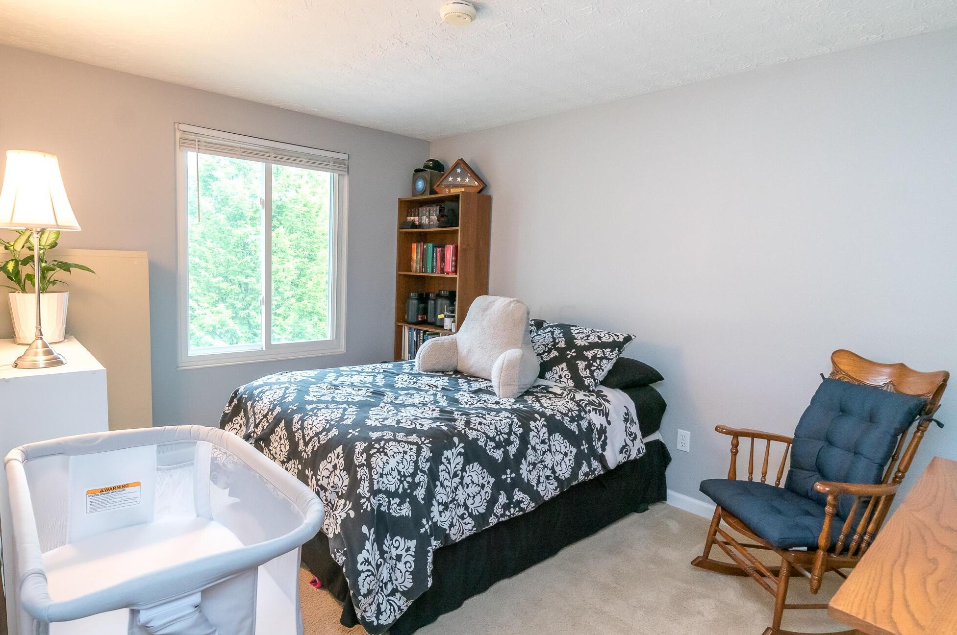 7870 Cobdon Ave, Westerville OH  43081-4640 exterior