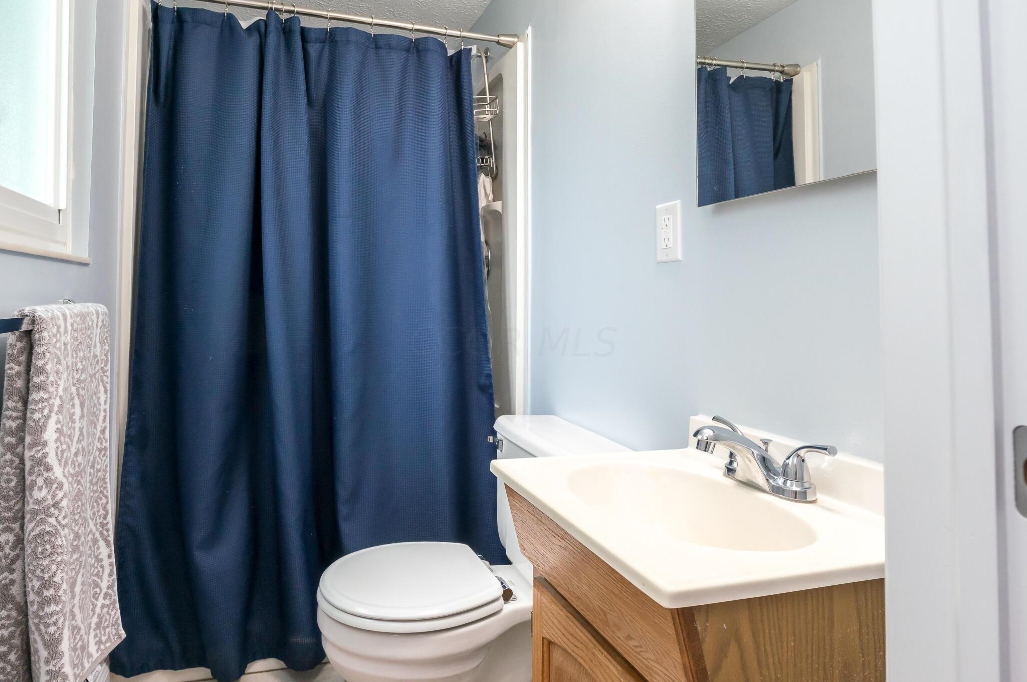 7870 Cobdon Ave, Westerville OH  43081-4640 exterior