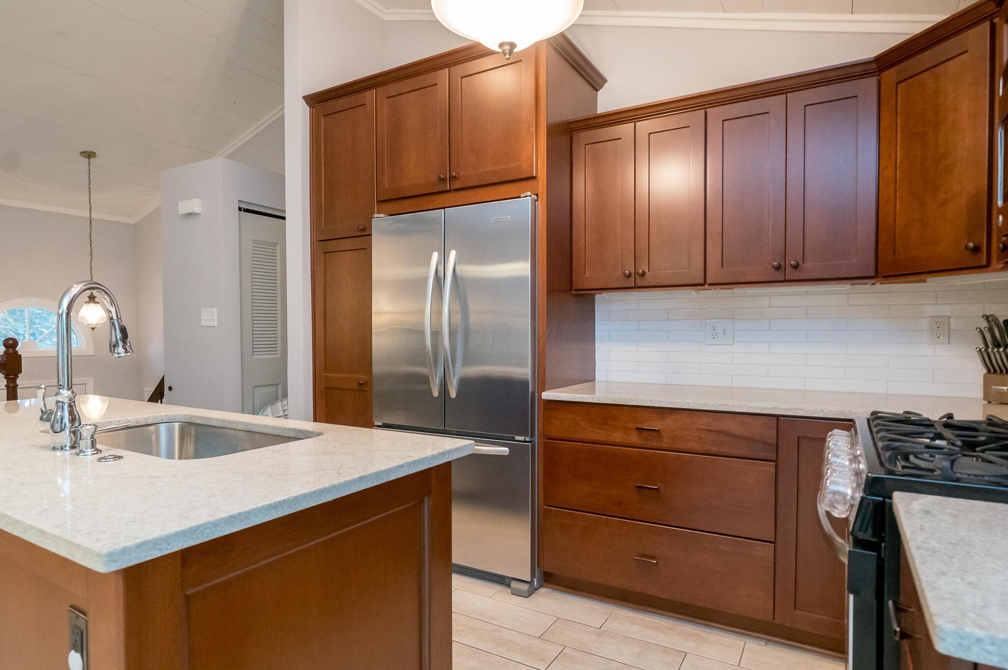 7870 Cobdon Ave, Westerville OH  43081-4640 exterior