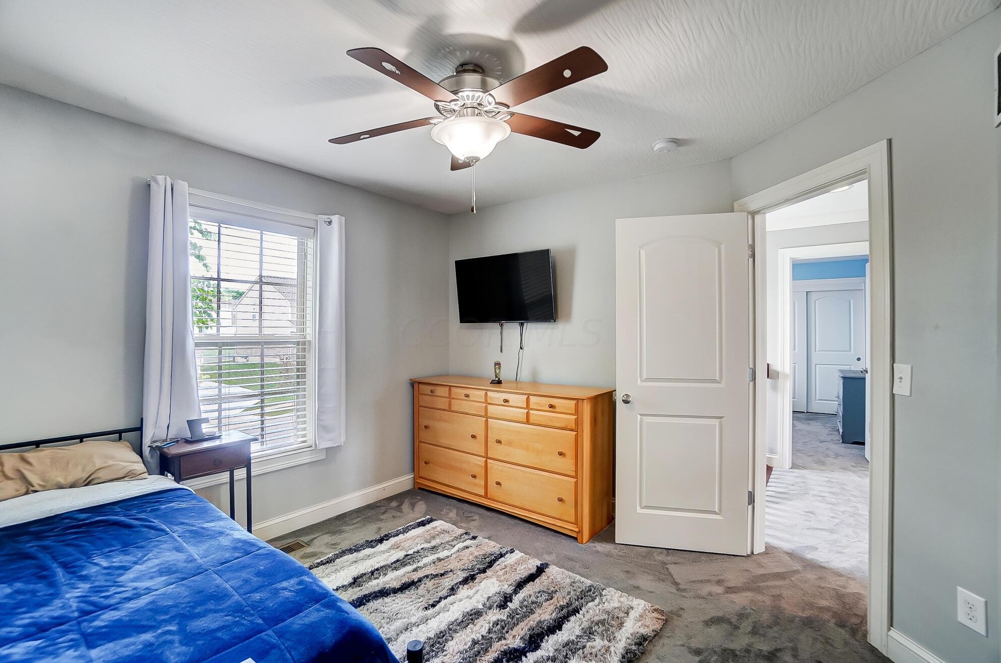 7551 Walnut Dr, Cnl Wnchstr OH 43110-8185 exterior