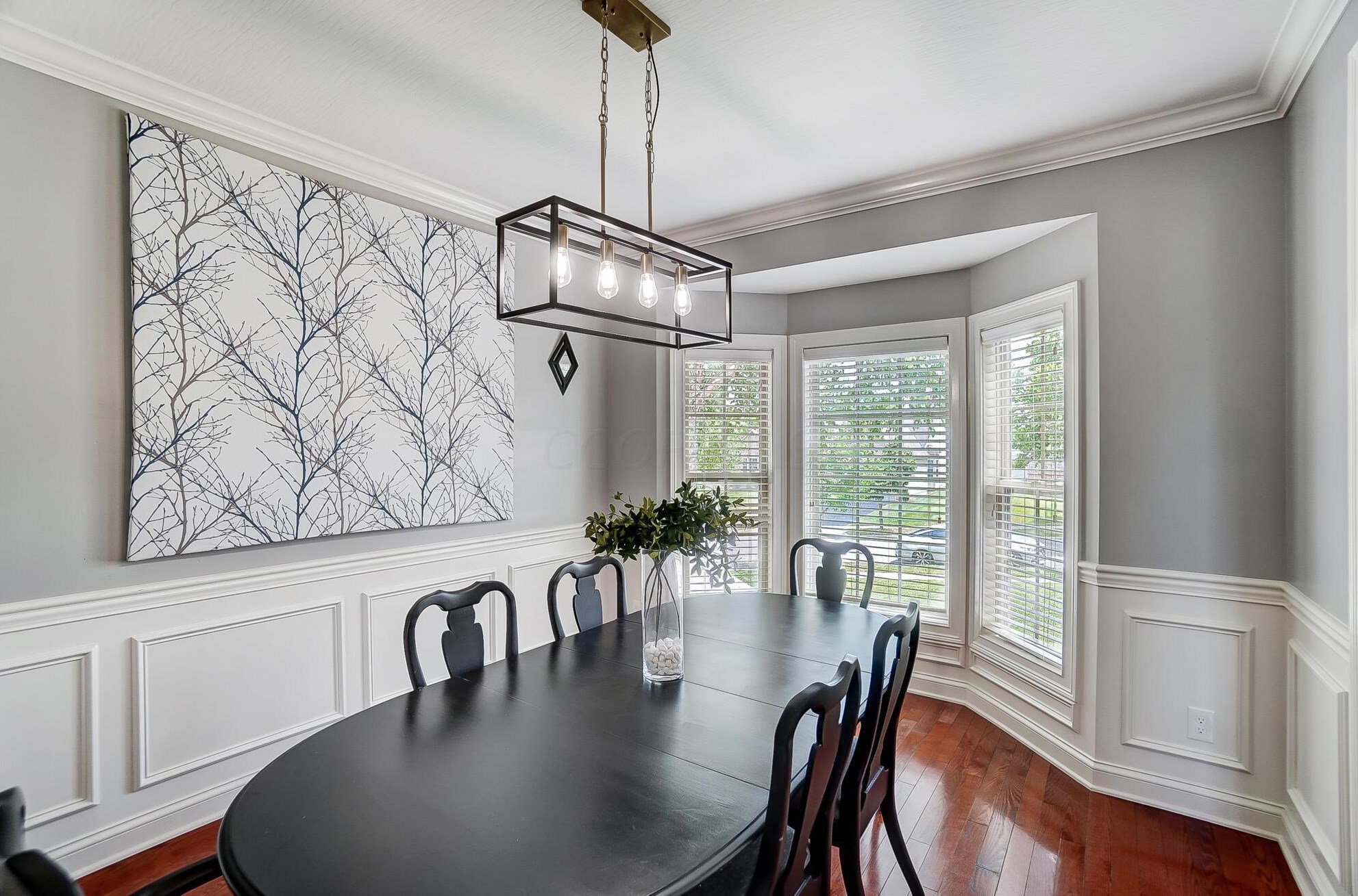 7551 Walnut Dr, Cnl Wnchstr OH 43110-8185 exterior