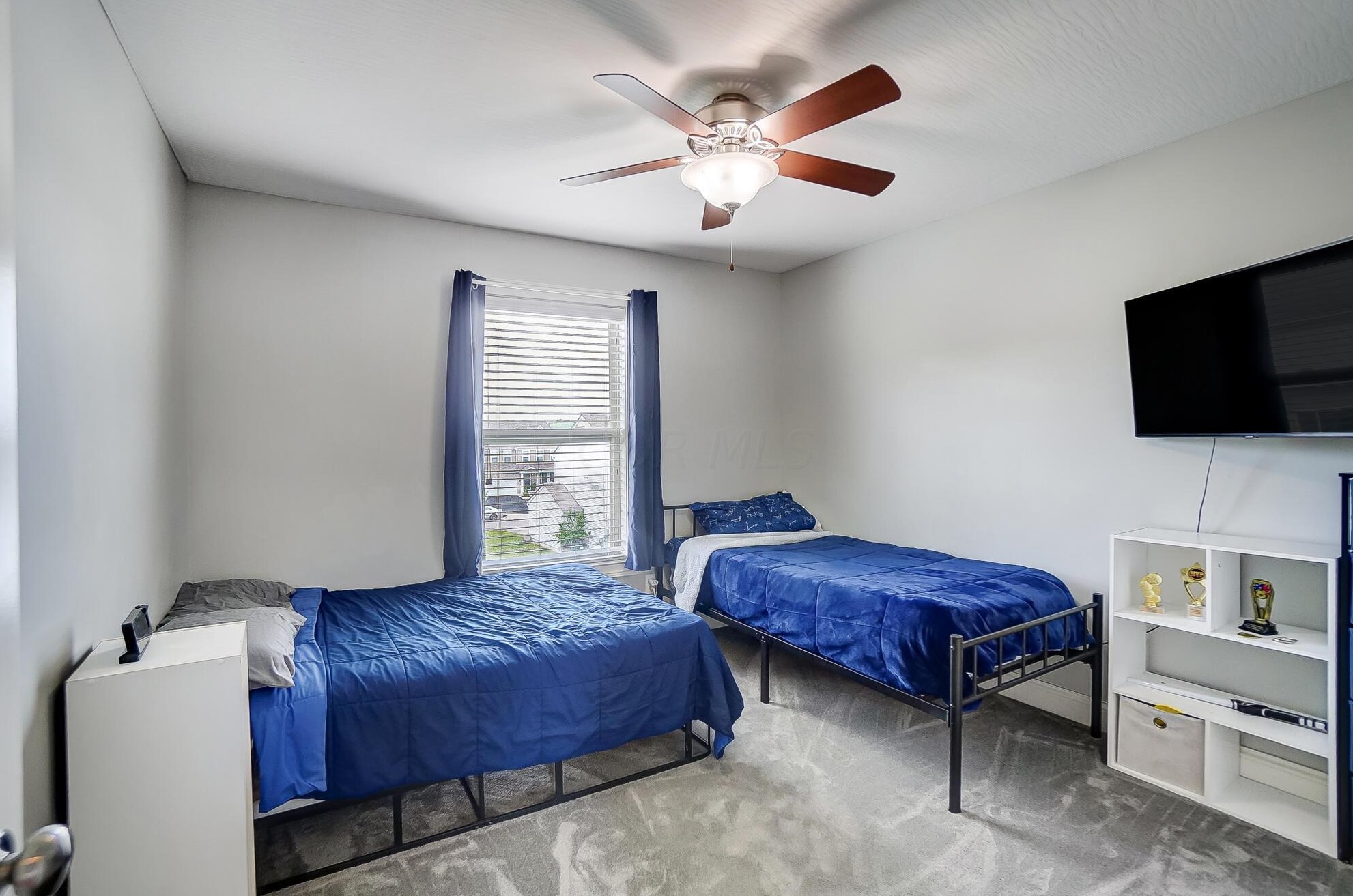 7551 Walnut Dr, Cnl Wnchstr OH 43110-8185 exterior