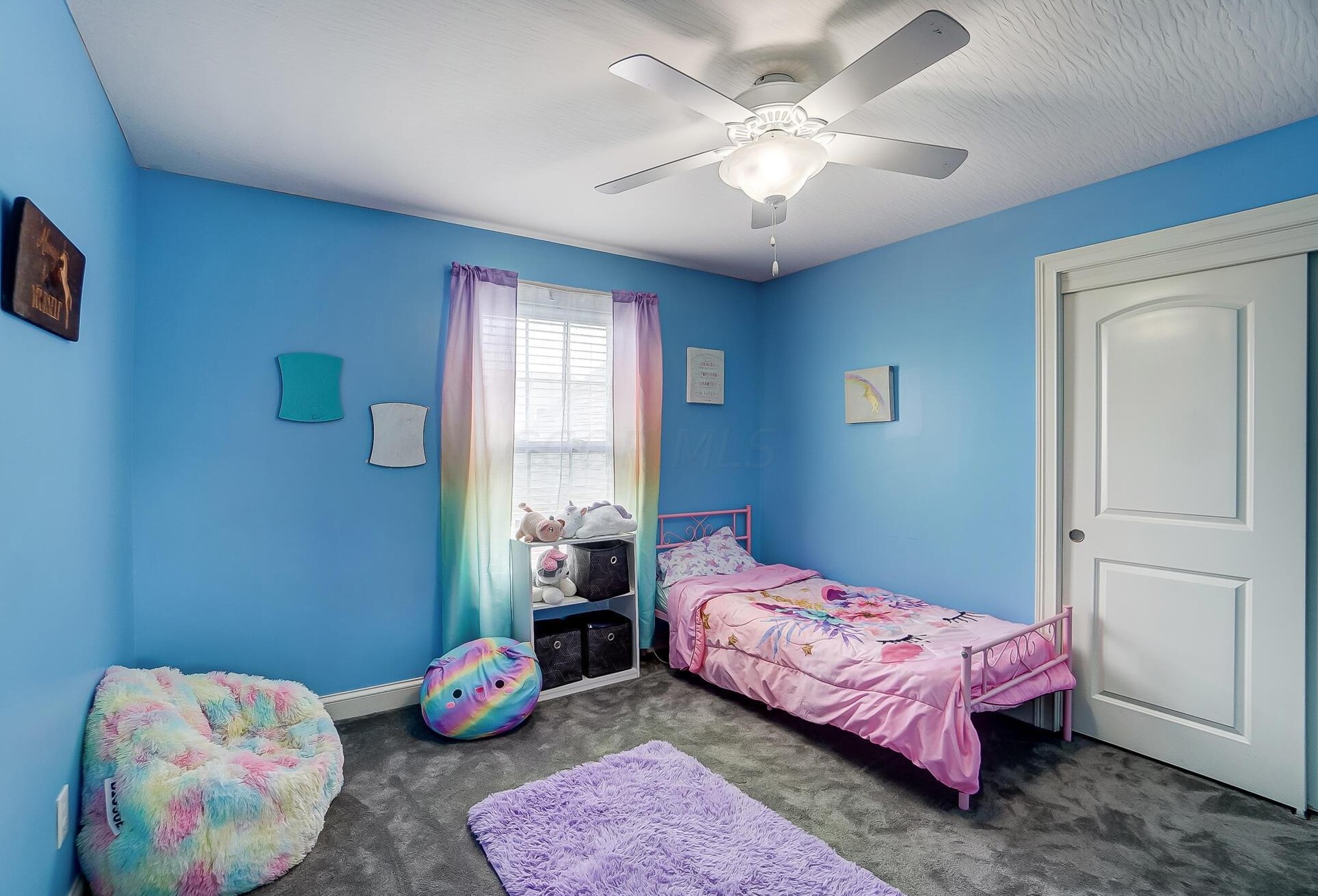 7551 Walnut Dr, Cnl Wnchstr OH 43110-8185 exterior