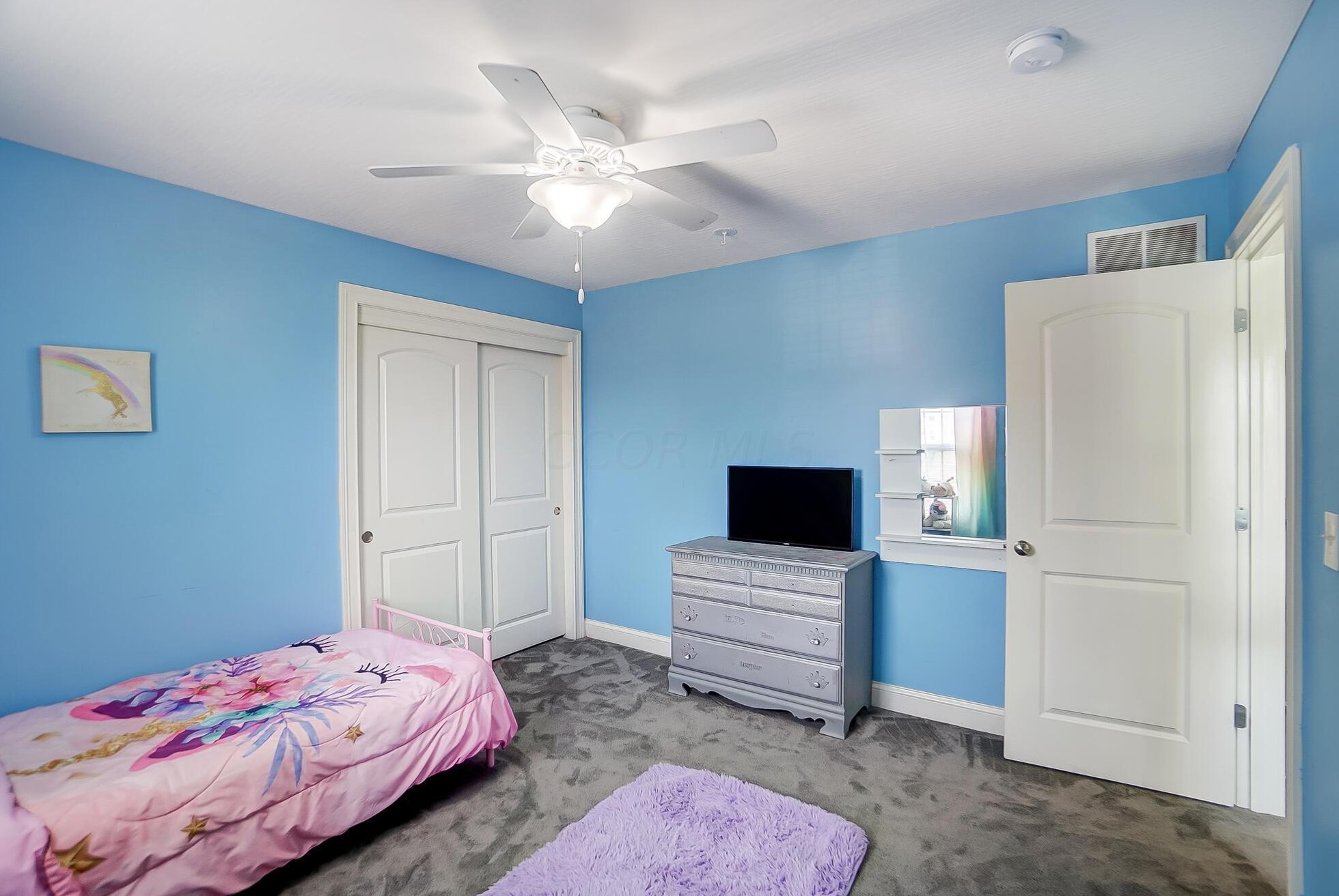 7551 Walnut Dr, Cnl Wnchstr OH 43110-8185 exterior