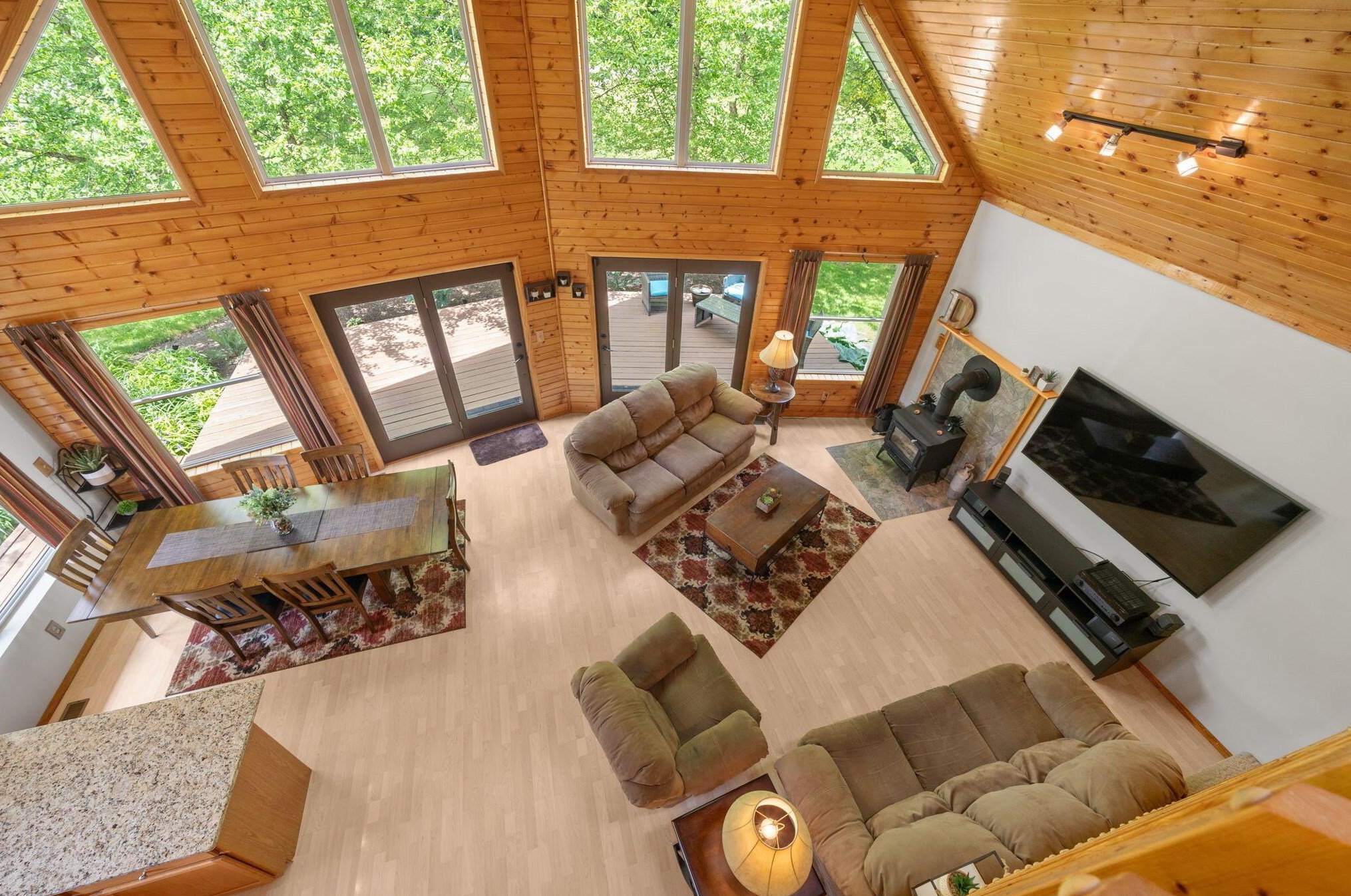 11229 Township Road 88, Pleasantville, OH 43148-9601