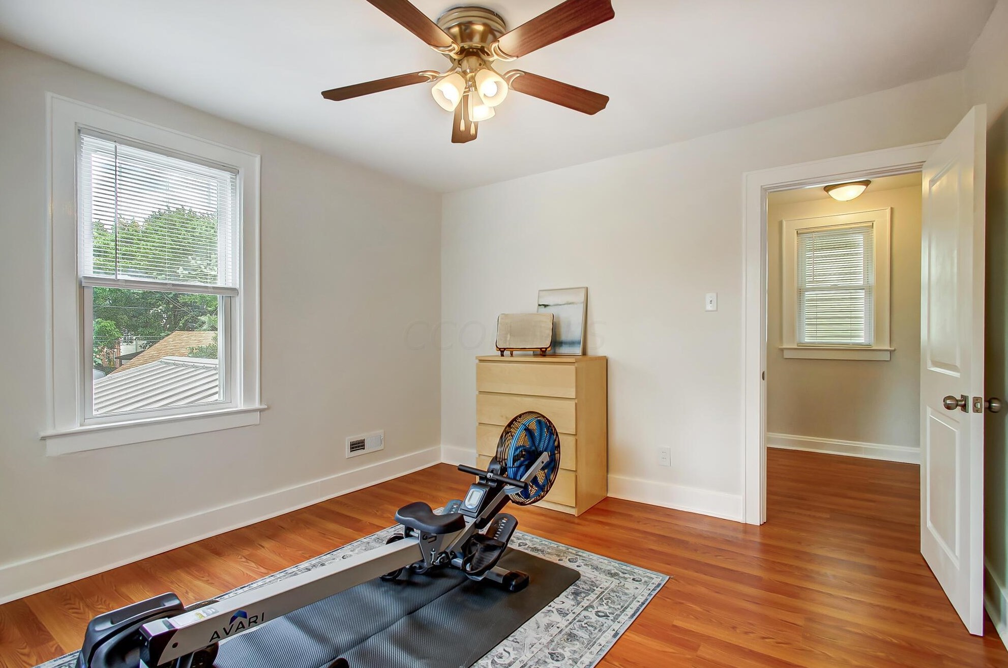 265 Welch Ave, Columbus OH 43207-1222 exterior