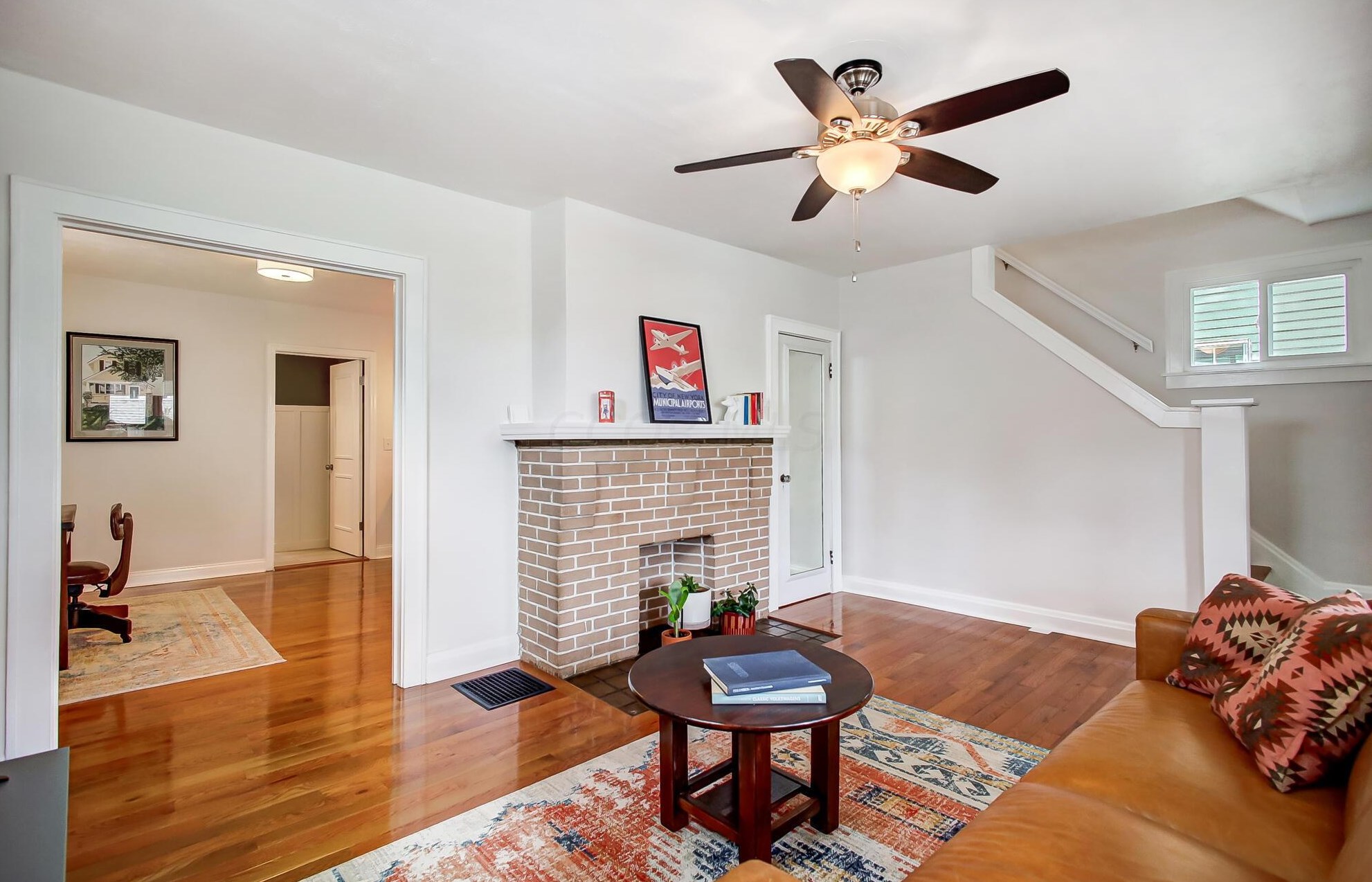 265 Welch Ave, Columbus OH 43207-1222 exterior