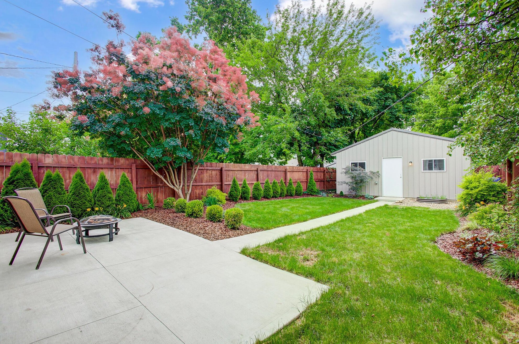 265 Welch Ave, Columbus OH 43207-1222 exterior