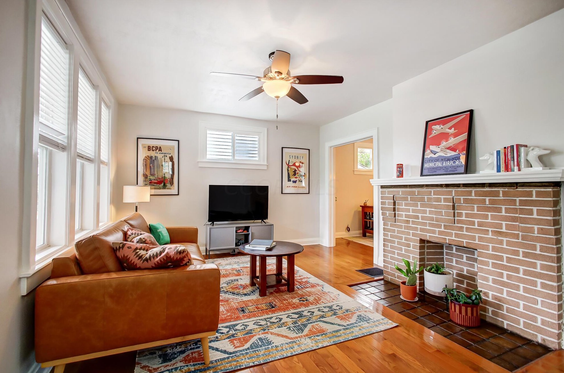 265 Welch Ave, Columbus OH 43207-1222 exterior