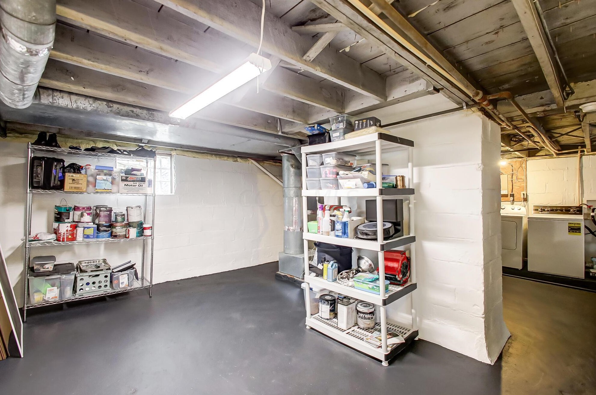 265 Welch Ave, Columbus OH 43207-1222 exterior