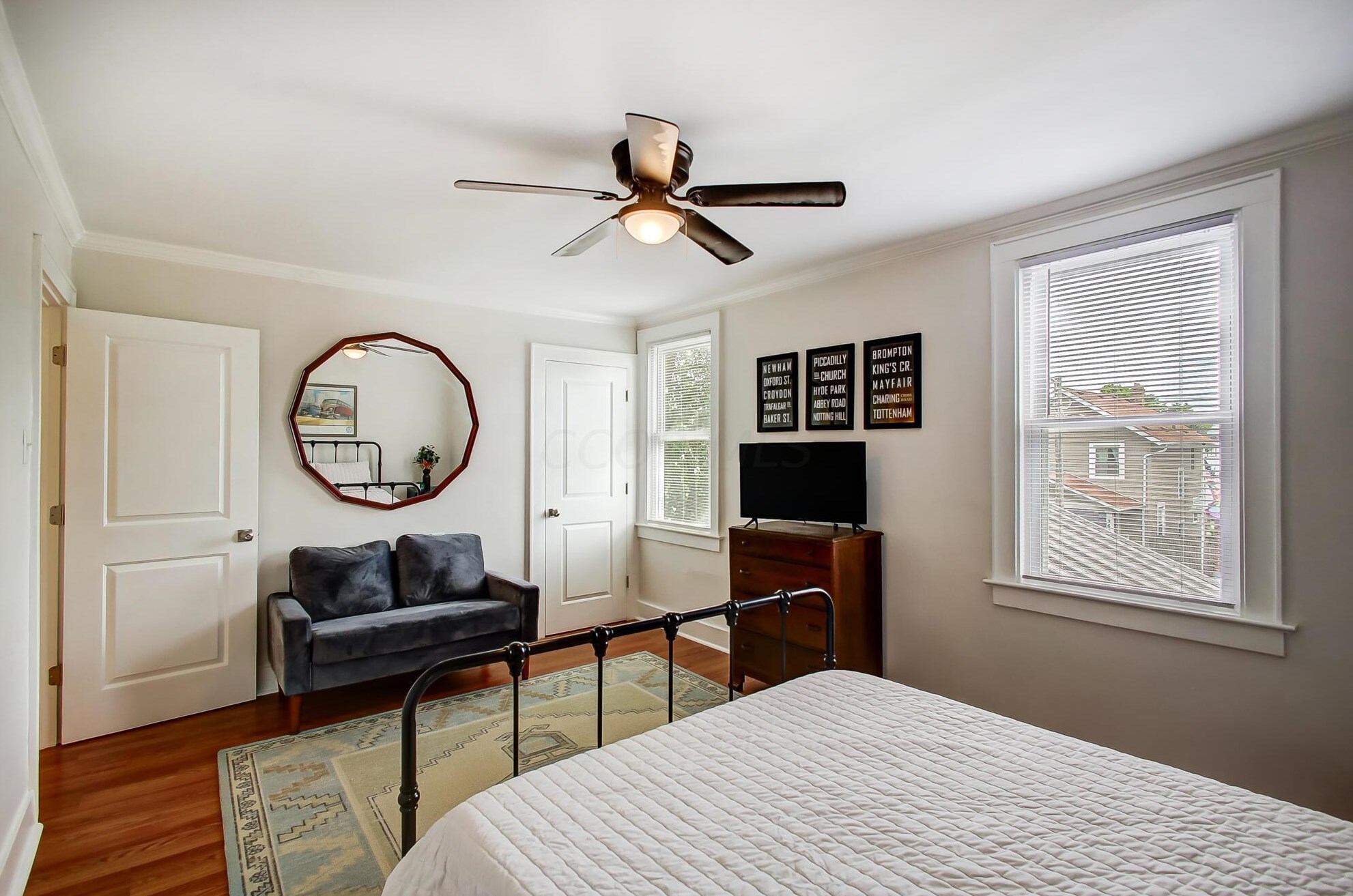 265 Welch Ave, Columbus OH 43207-1222 exterior