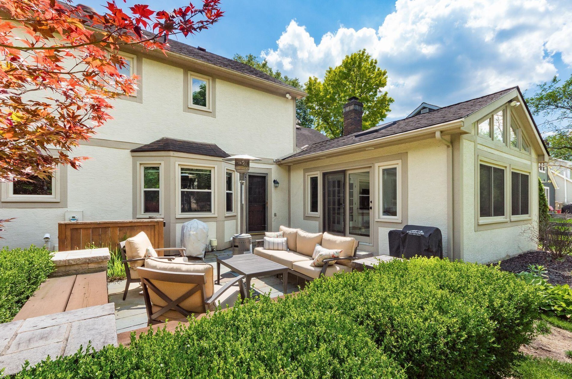 1044 Rutland Way, Columbus, OH 43085-2909