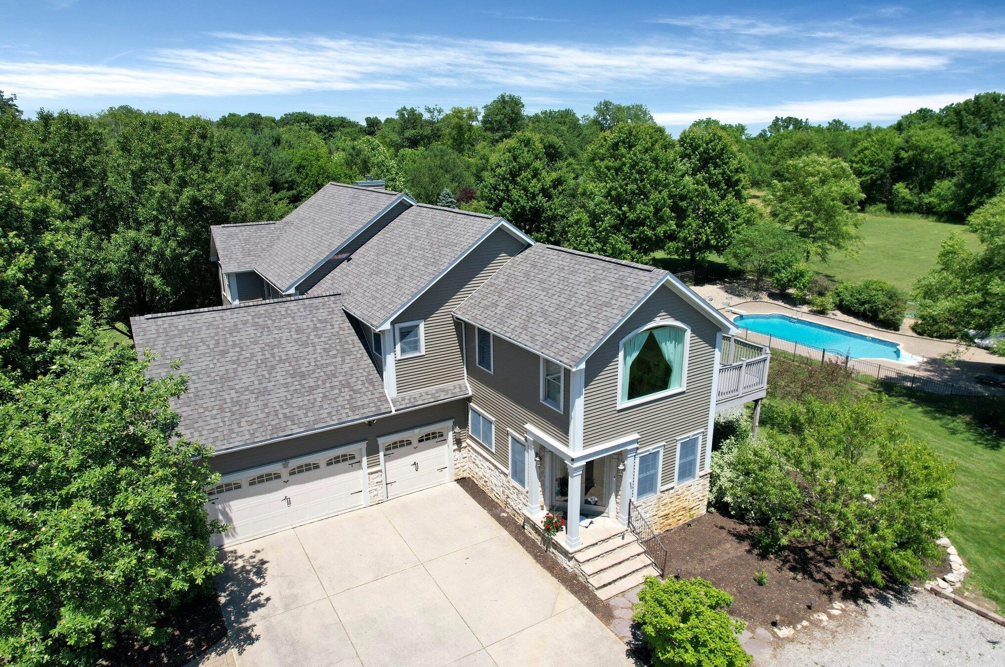 3843 Gale Rd, Granville, OH 43023