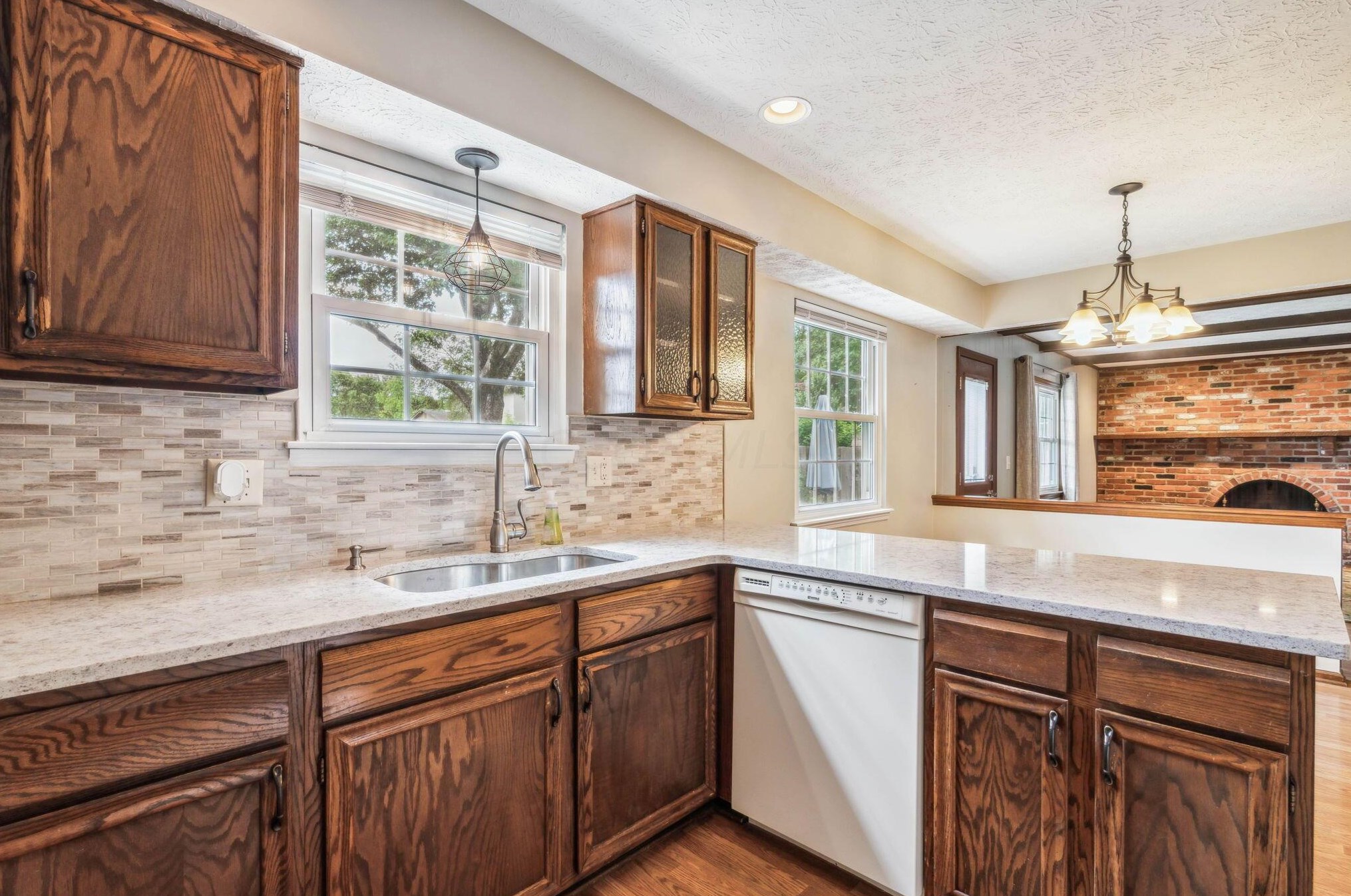 49 Haddam Pl, Westerville OH  43081-1208 exterior