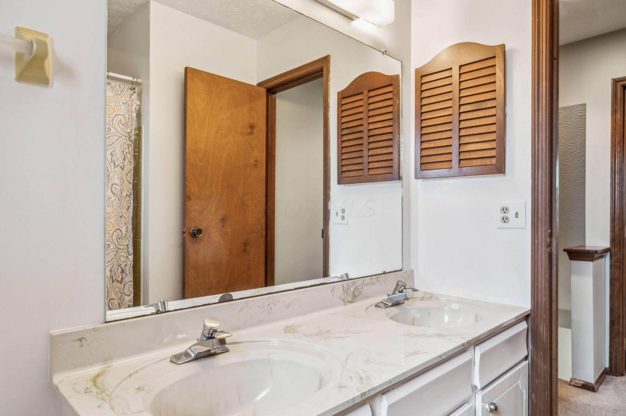 49 Haddam Pl, Westerville OH  43081-1208 exterior