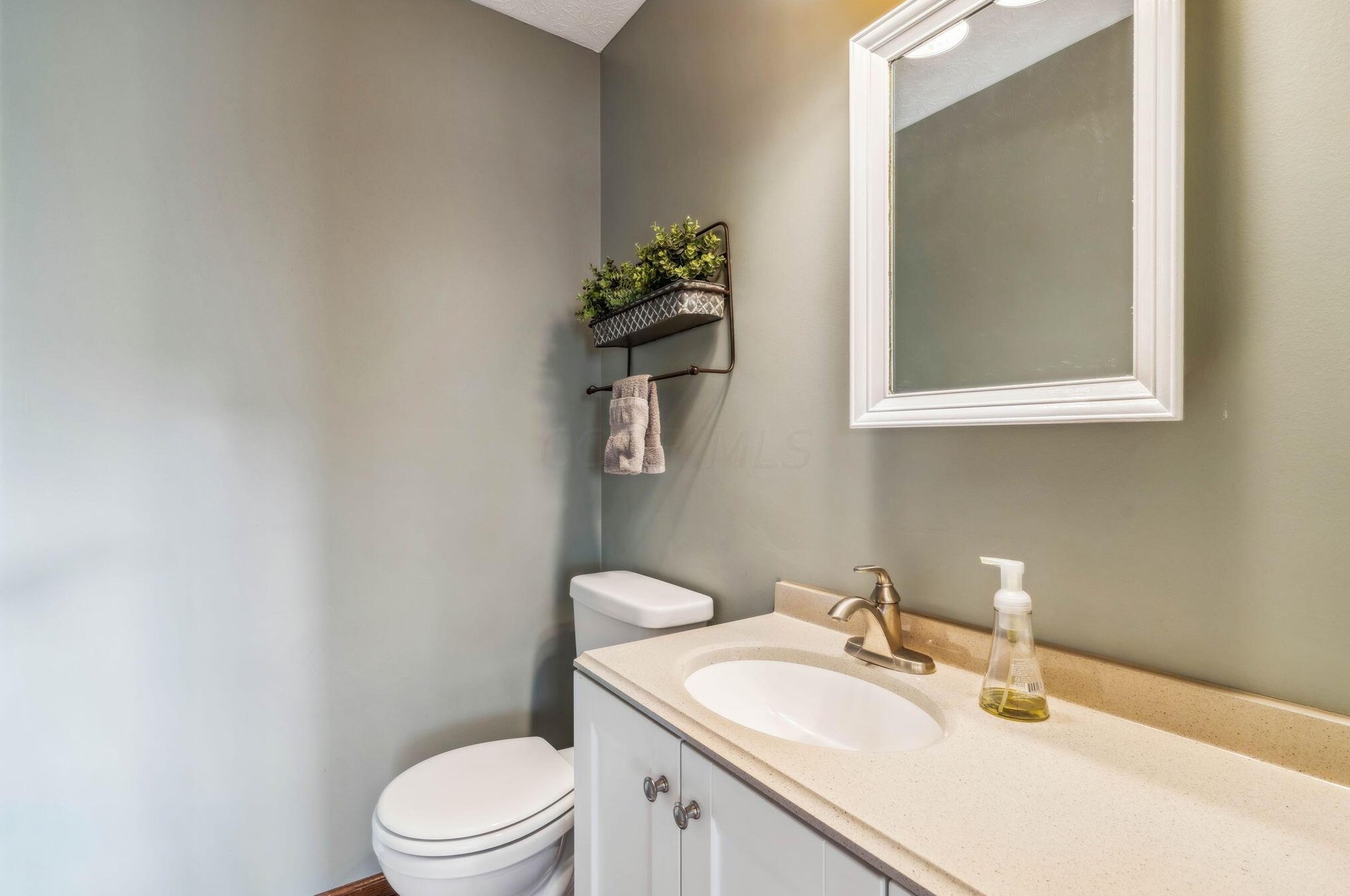 49 Haddam Pl, Westerville OH  43081-1208 exterior