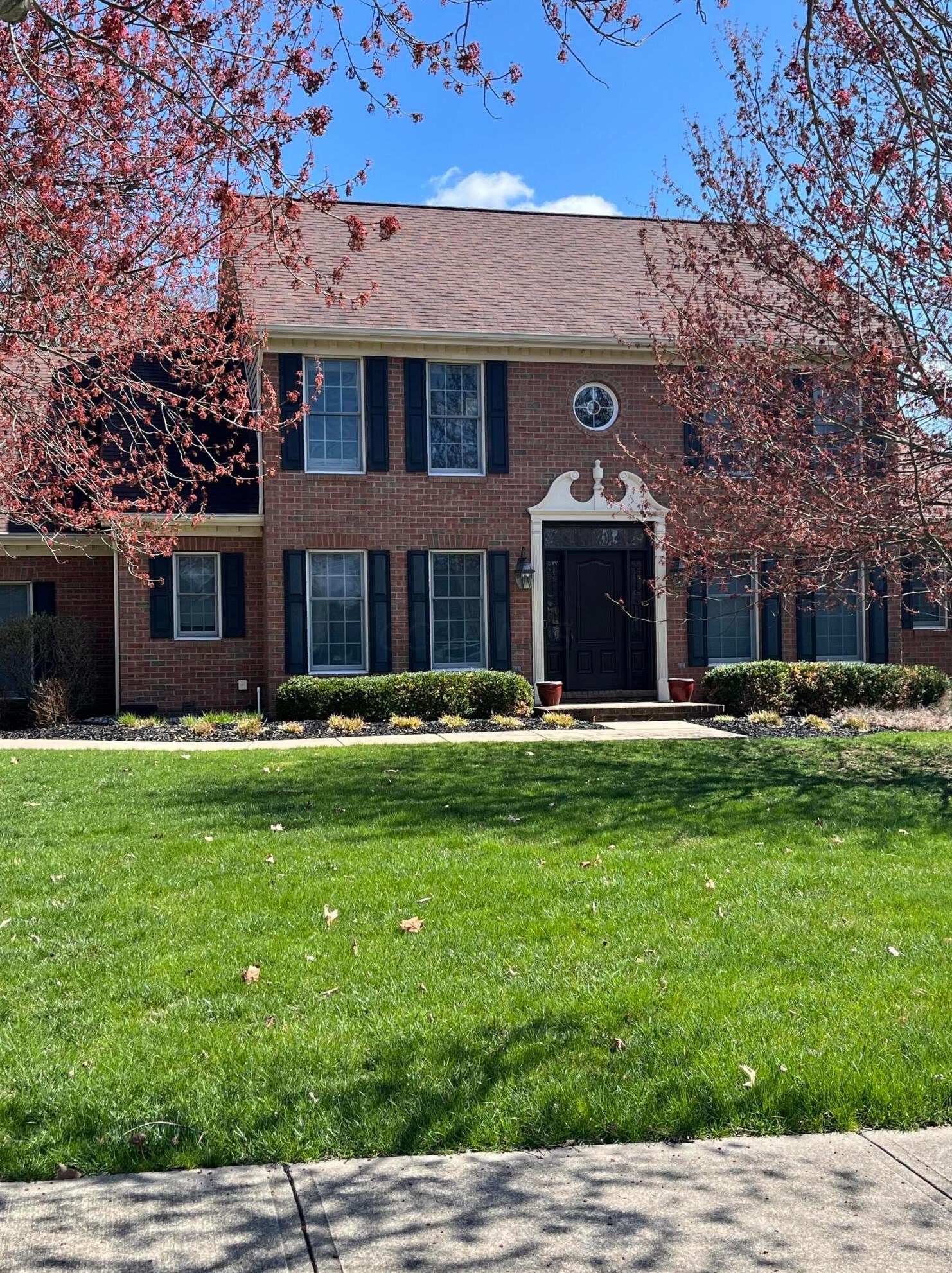126 Brennan Dr, Granville, OH 43023-9287