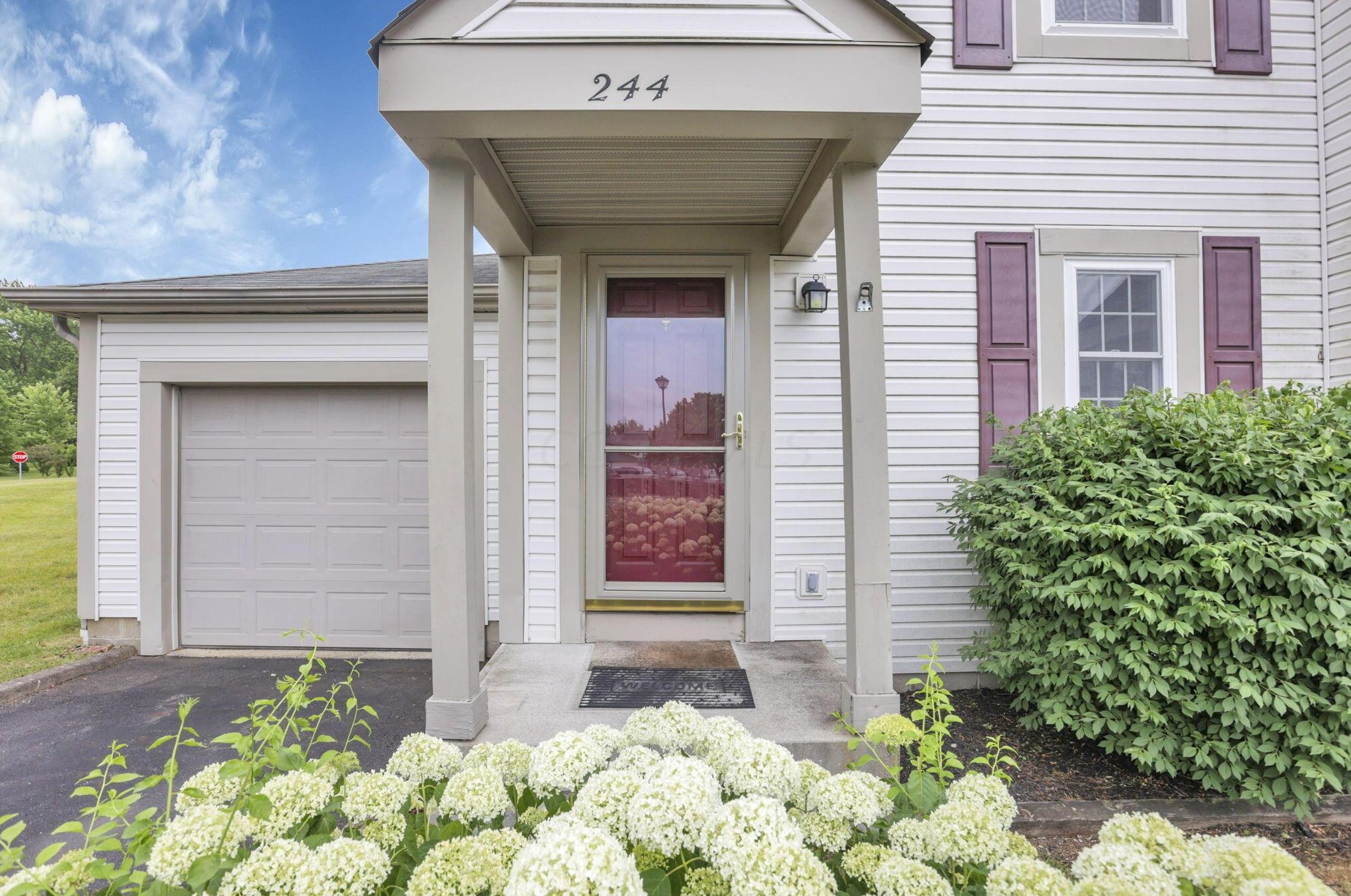244 Glenkirk Dr, Blacklick, OH 43004-9469
