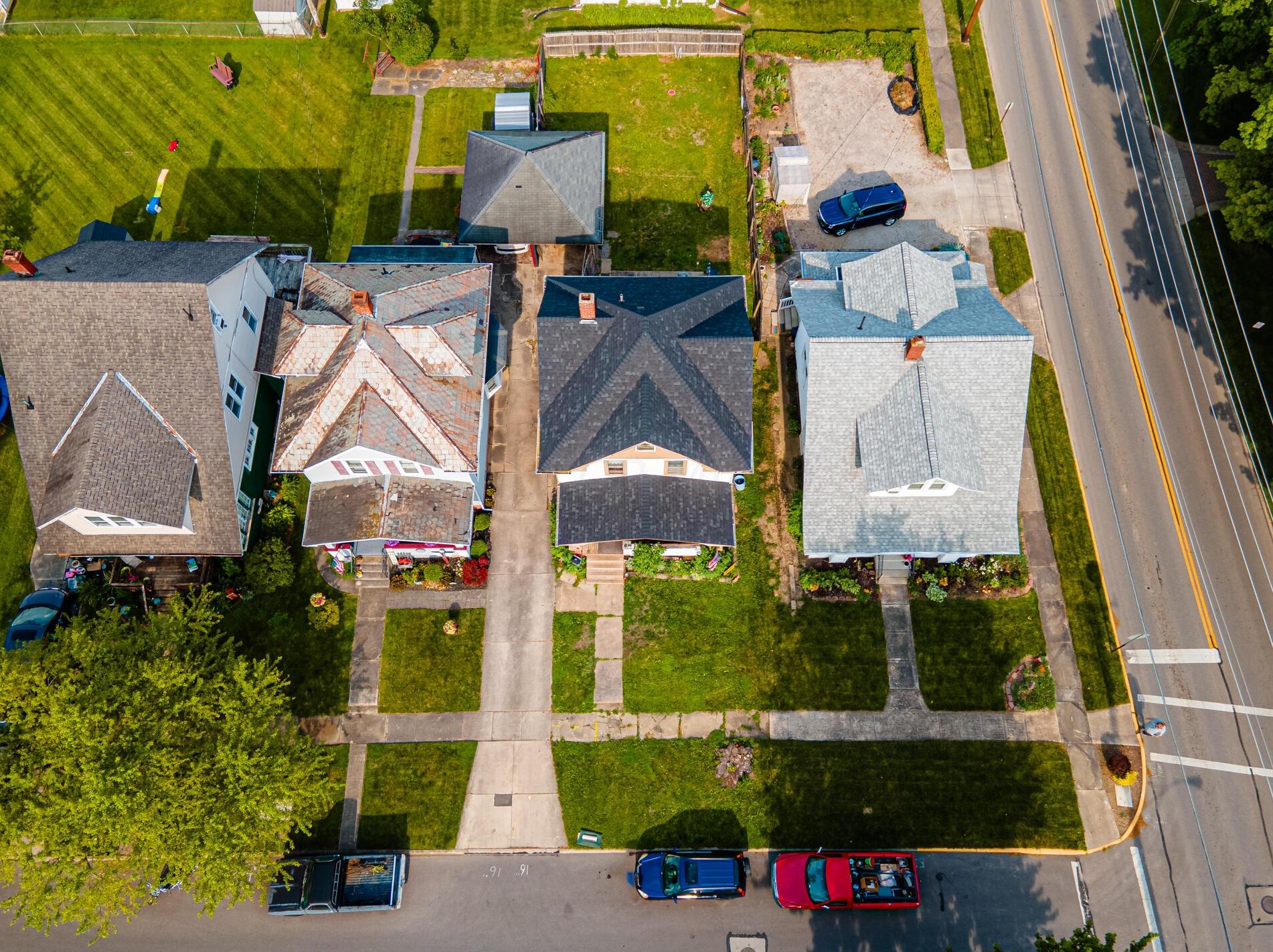 944 Rogers St, Bucyrus, OH 44820-2743