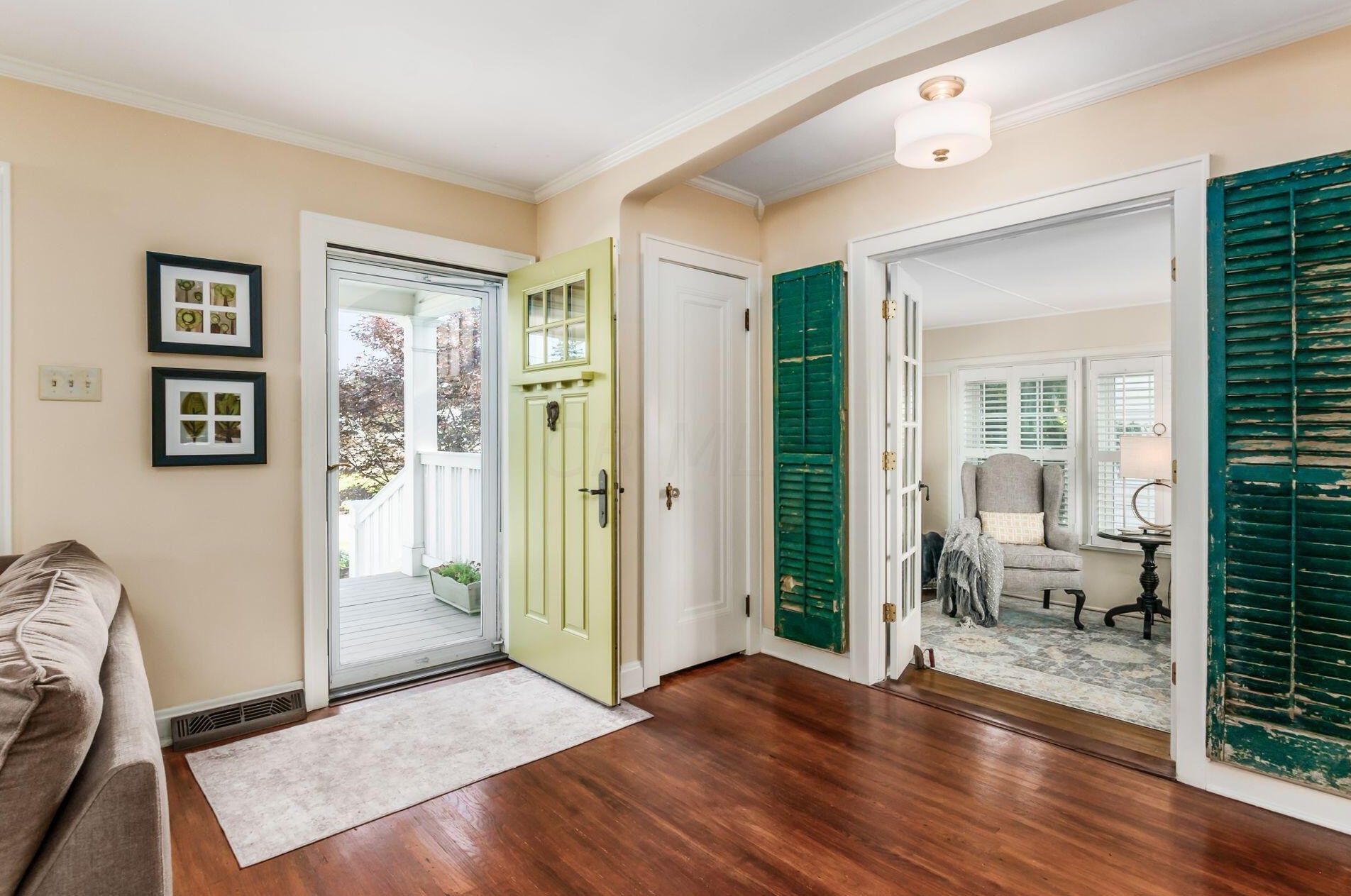 2977 Palmetto St, Columbus OH 43204-3264 exterior