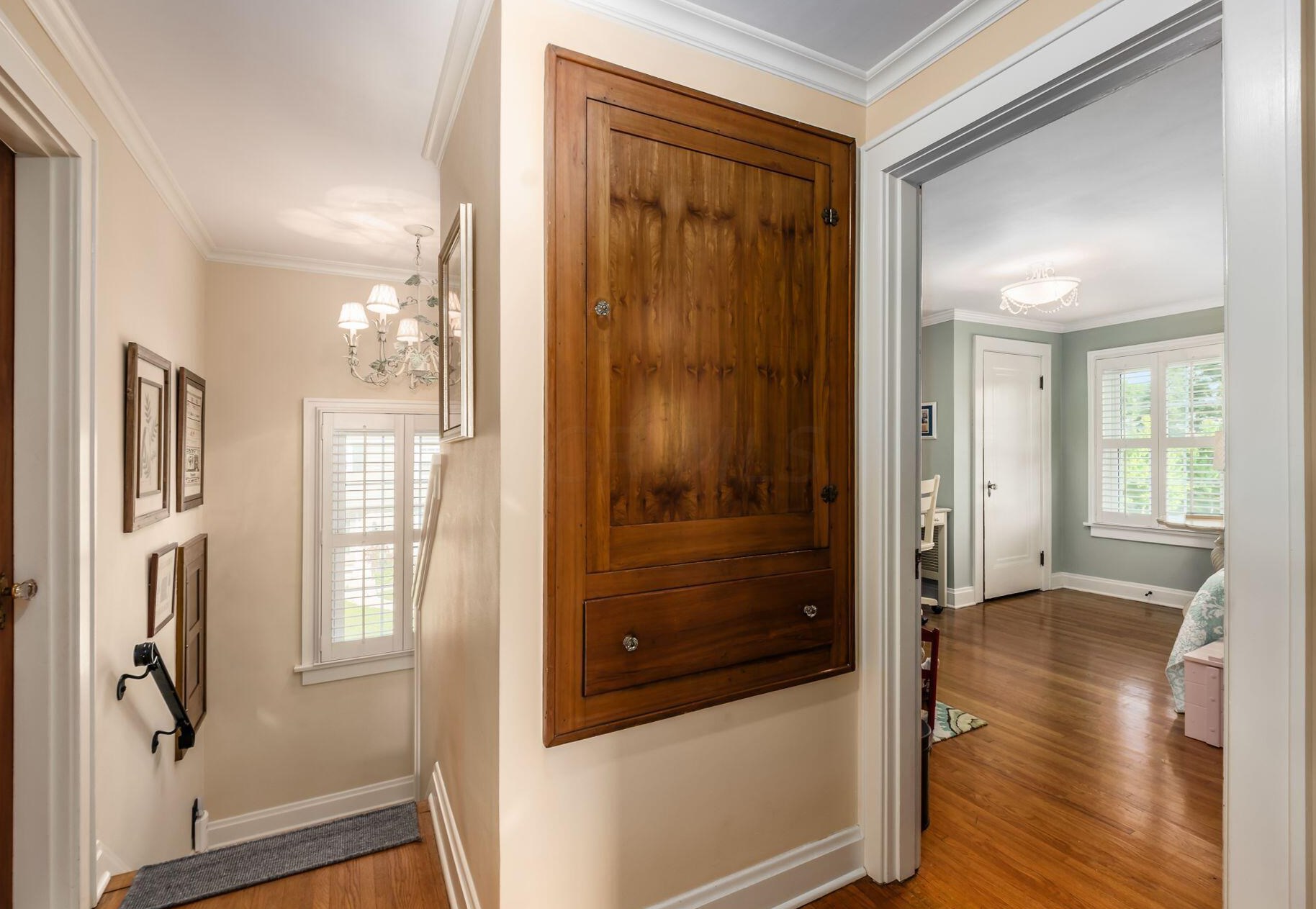 2977 Palmetto St, Columbus OH 43204-3264 exterior