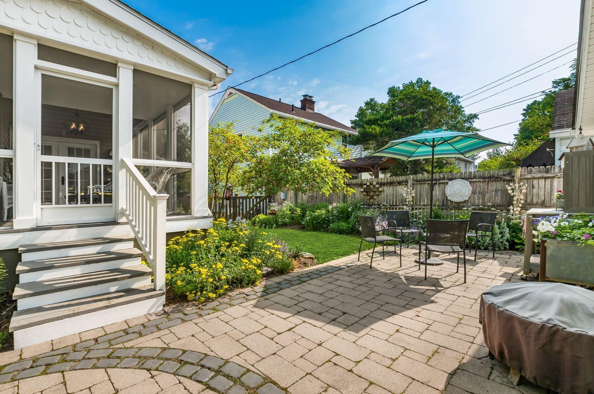 2977 Palmetto St, Columbus OH 43204-3264 exterior