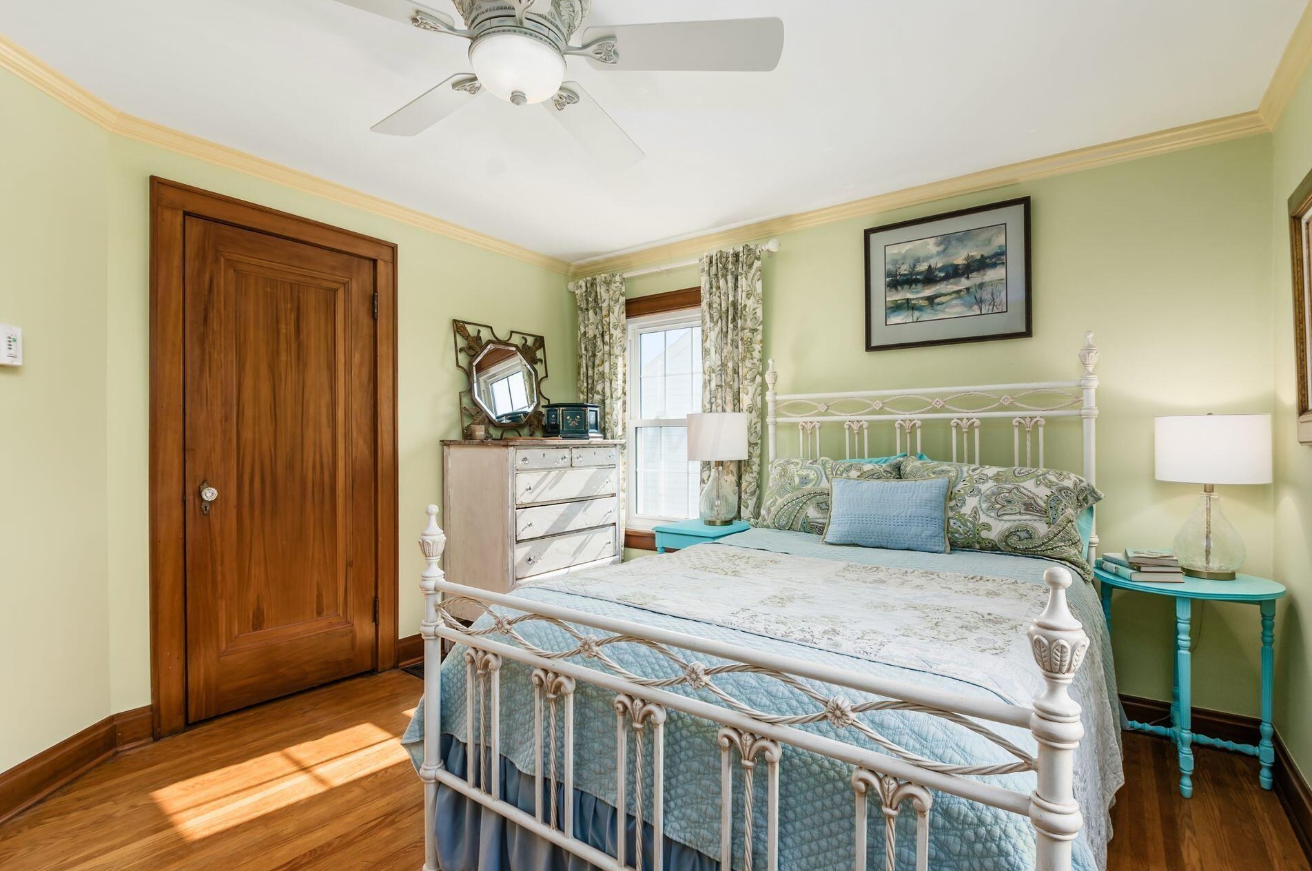 2977 Palmetto St, Columbus OH 43204-3264 exterior