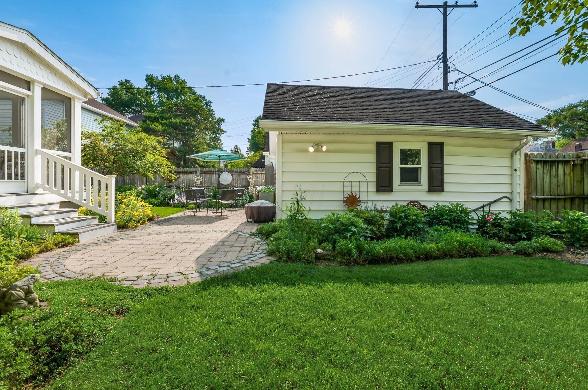 2977 Palmetto St, Columbus OH 43204-3264 exterior