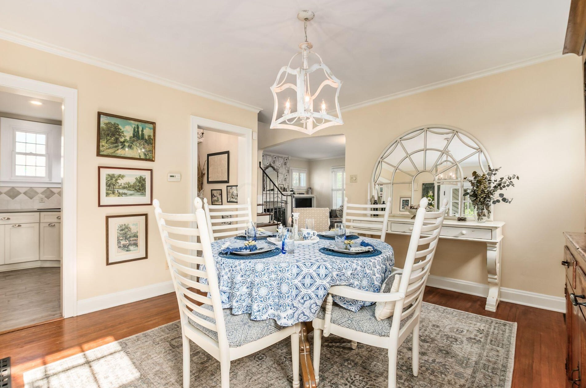 2977 Palmetto St, Columbus OH 43204-3264 exterior